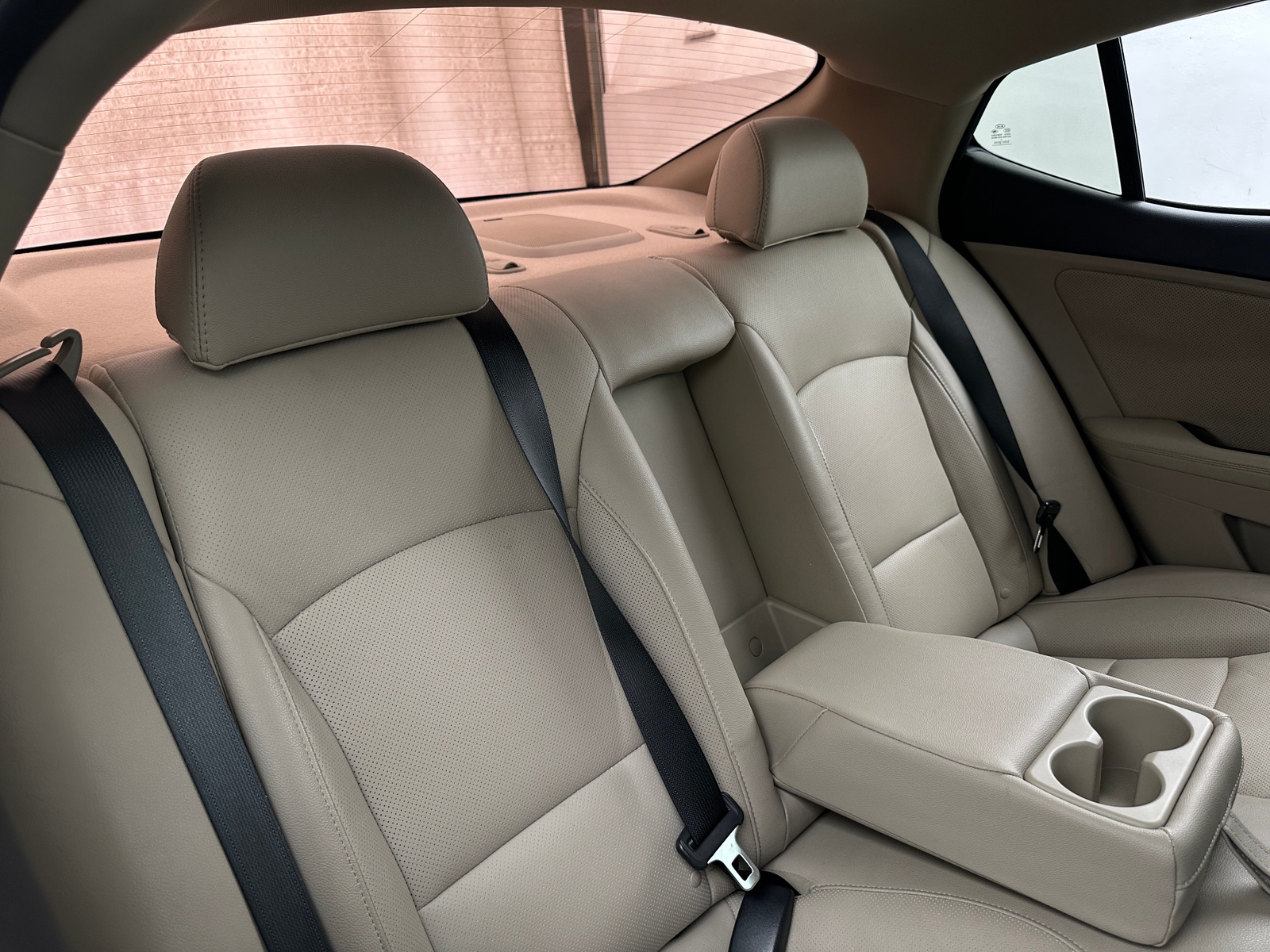Thumbnail: 2015 Kia Optima - 5