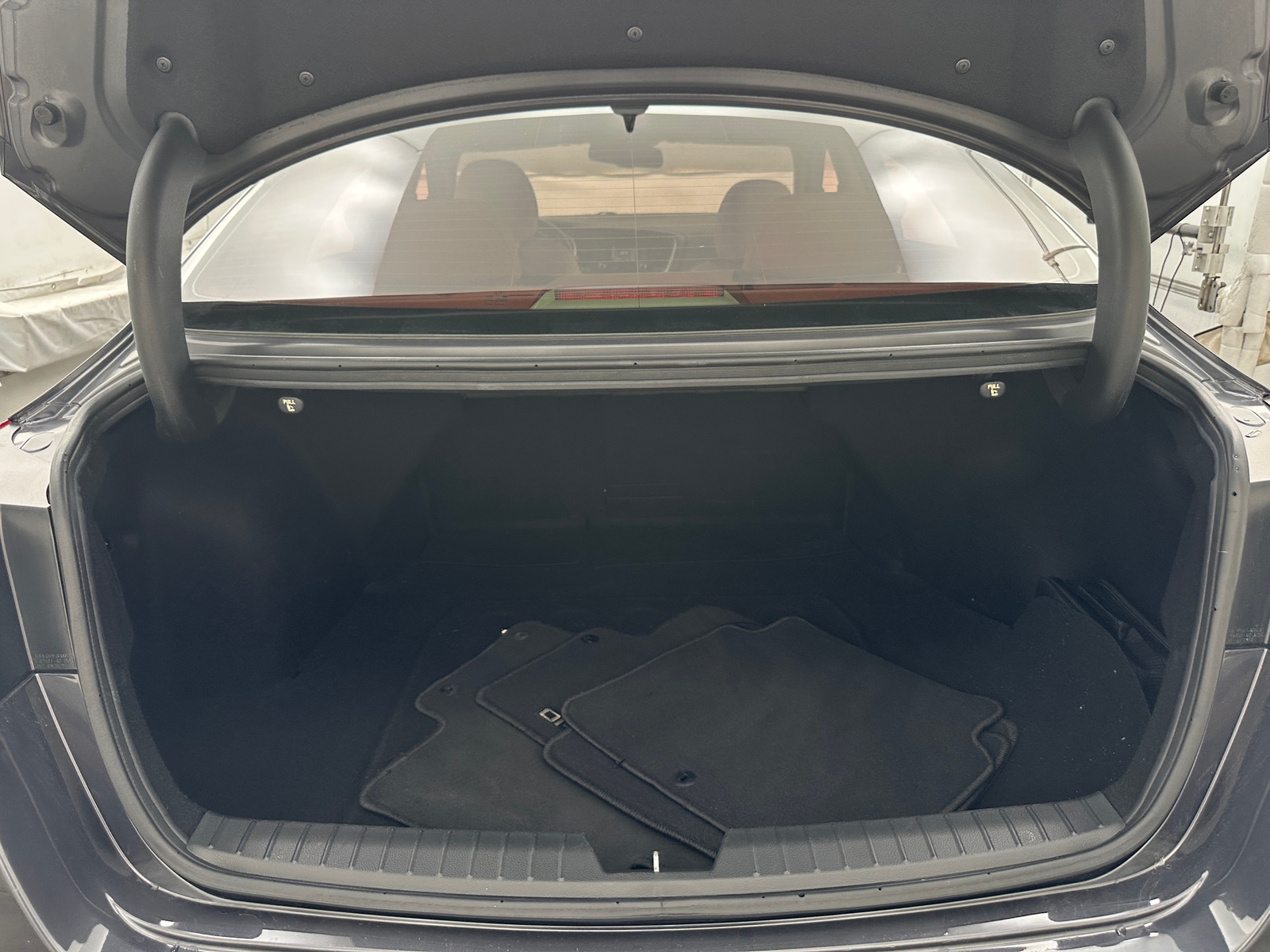 Thumbnail: 2015 Kia Optima - 6