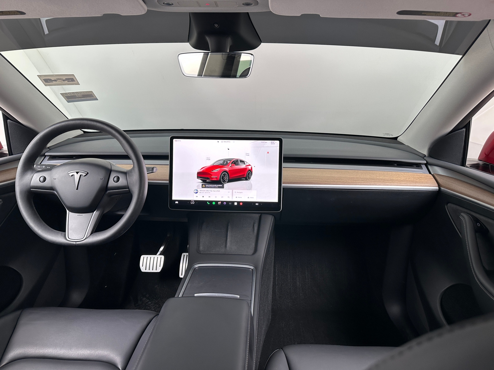 Thumbnail: 2023 Tesla Model Y - 2
