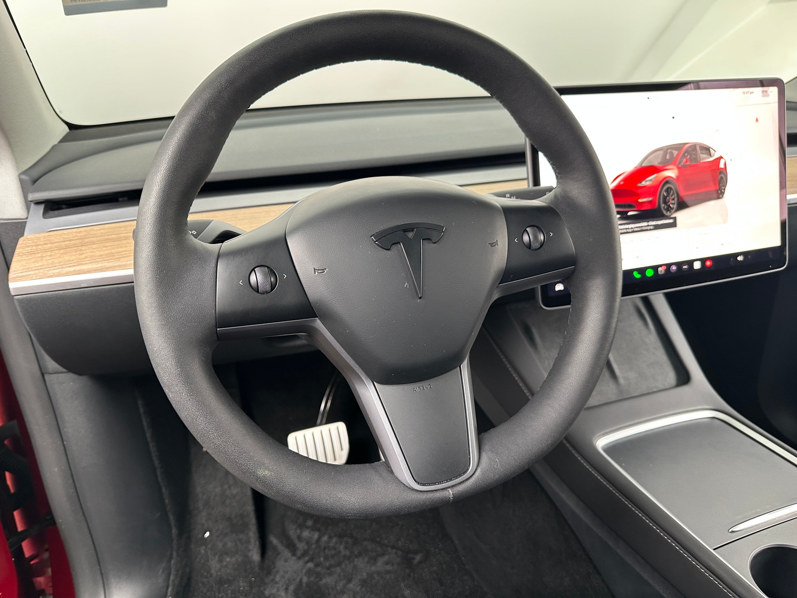 Thumbnail: 2023 Tesla Model Y - 4