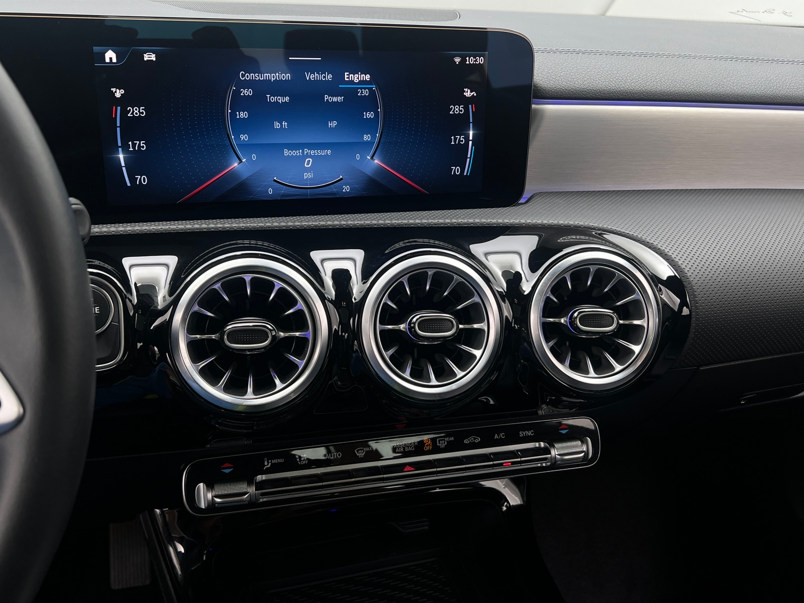 Thumbnail: 2025 Mercedes-Benz CLA - 2