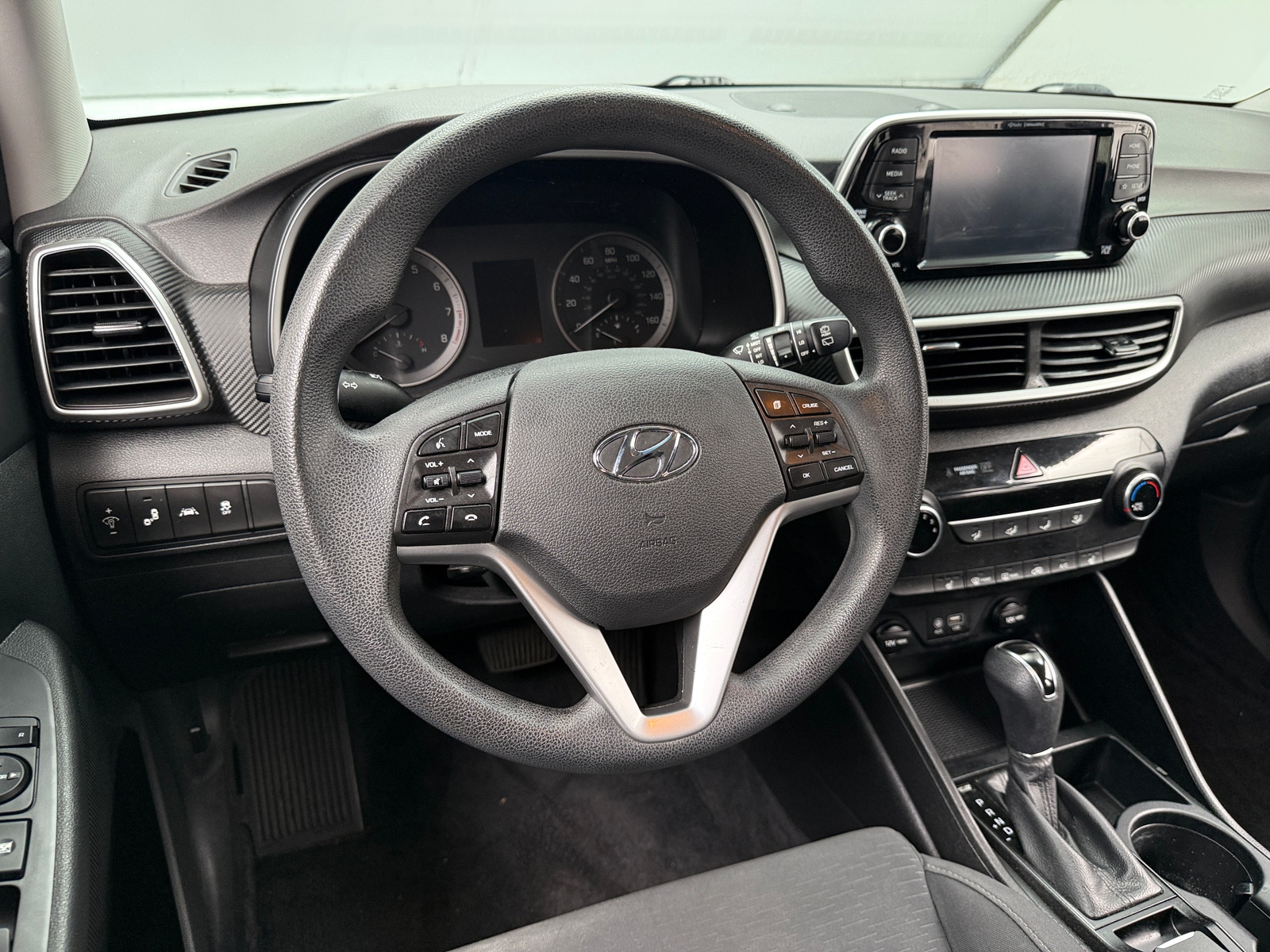 Thumbnail: 2020 Hyundai Tucson - 5