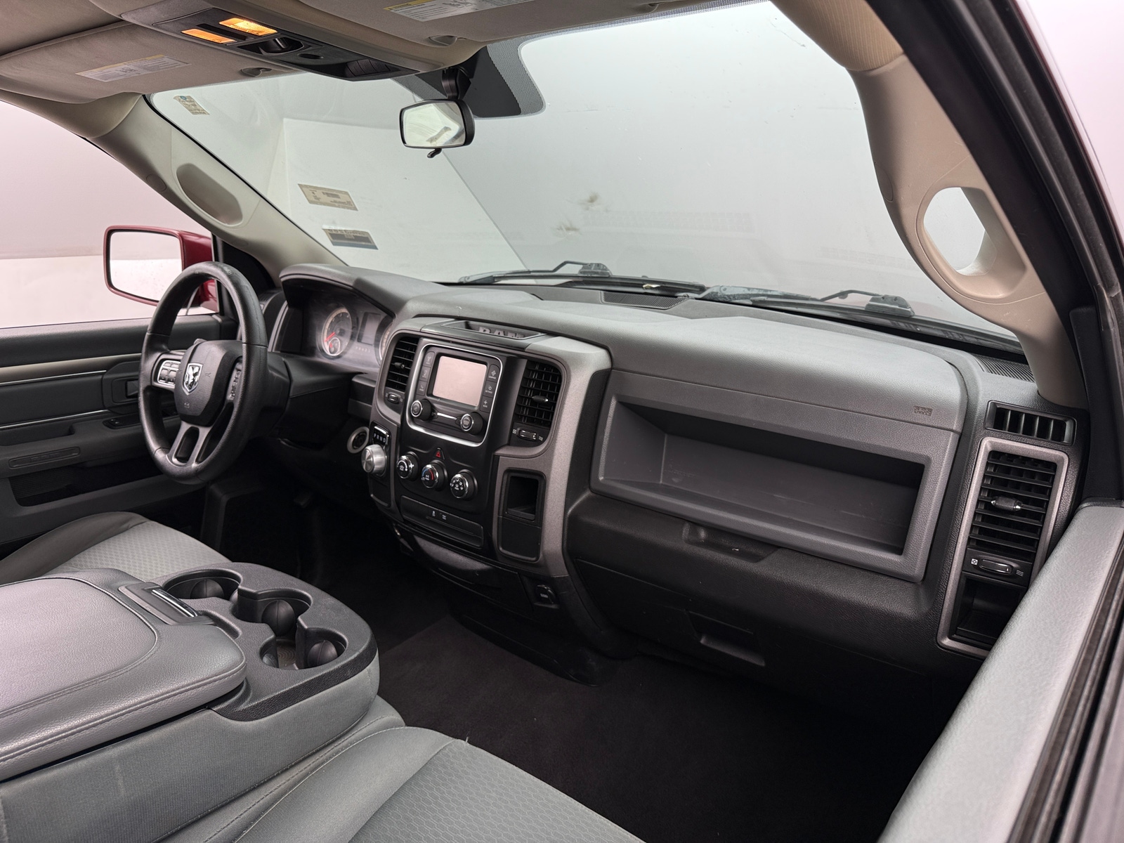 Thumbnail: 2017 RAM 1500 - 3