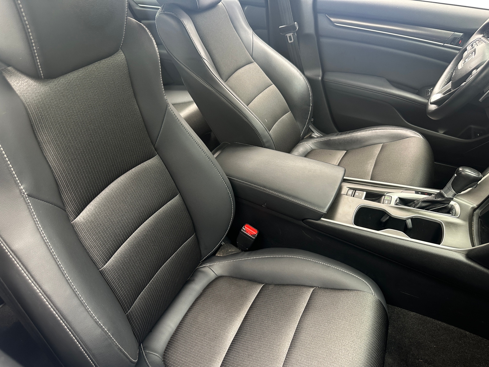 Thumbnail: 2018 Honda Accord - 2