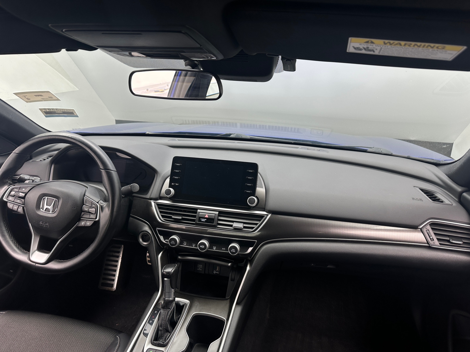 Thumbnail: 2018 Honda Accord - 3