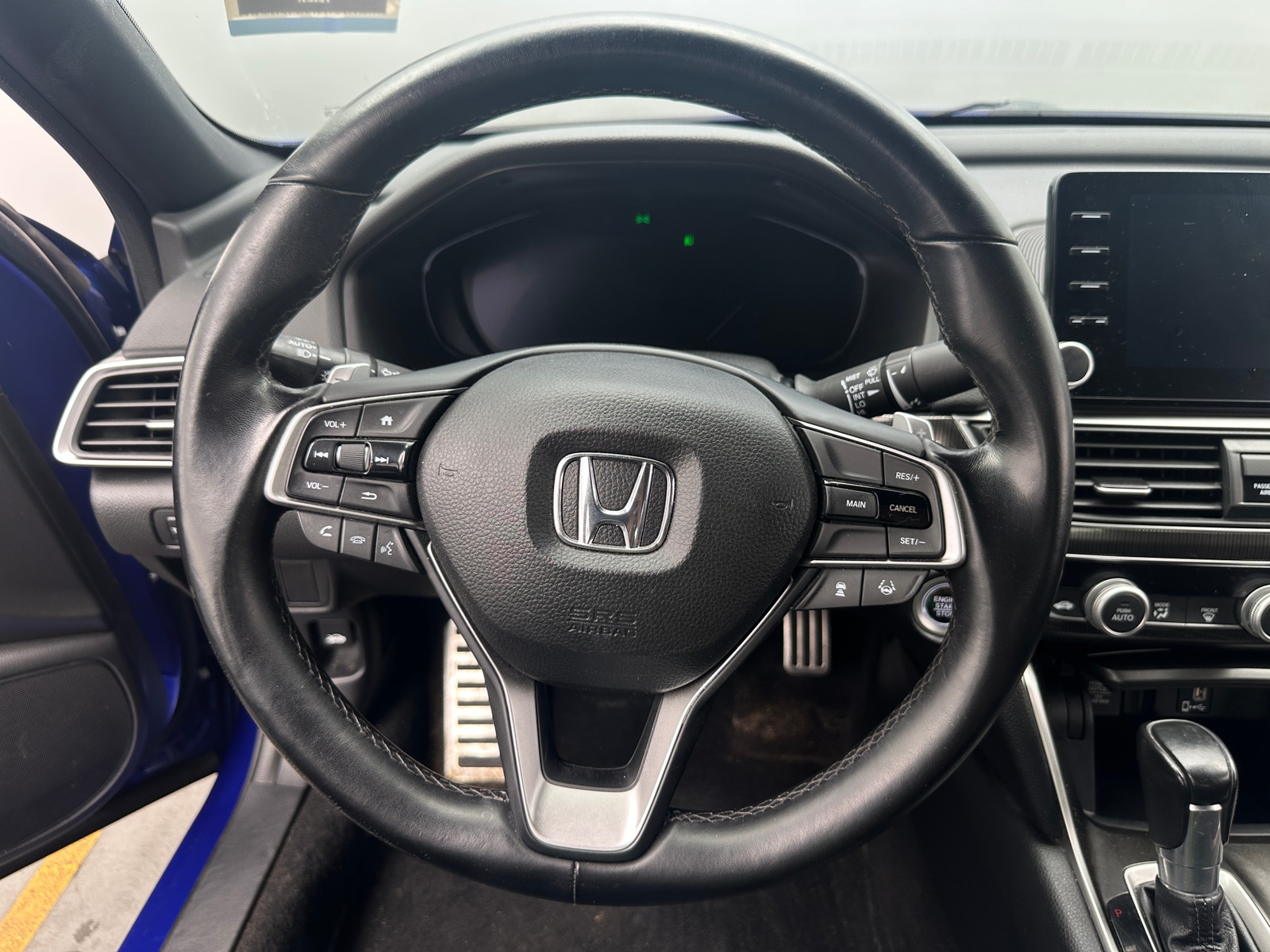 Thumbnail: 2018 Honda Accord - 5