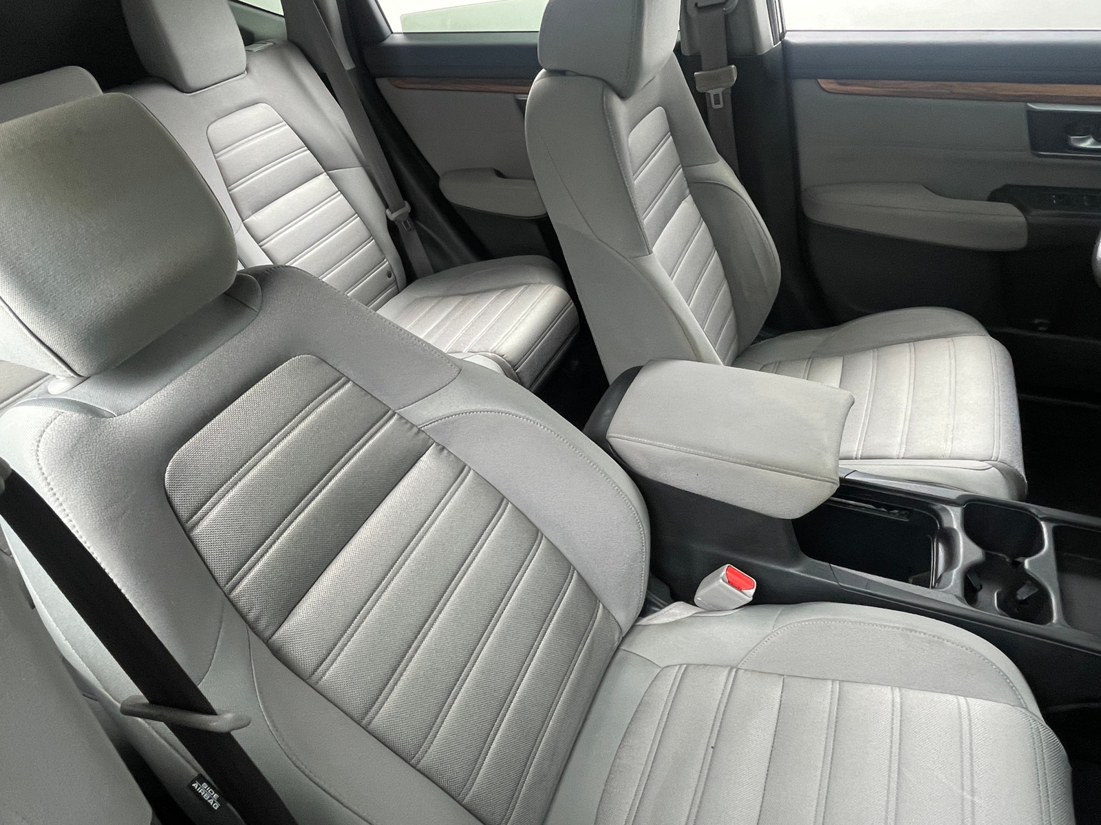 Thumbnail: 2020 Honda CR-V - 2