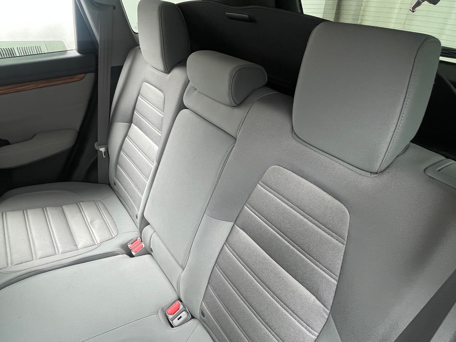 Thumbnail: 2020 Honda CR-V - 6