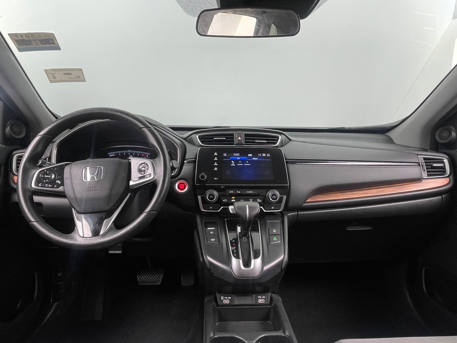 Thumbnail: 2020 Honda CR-V - 3