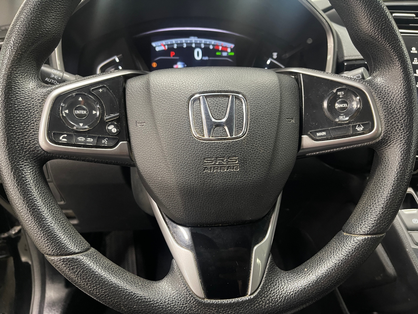 Thumbnail: 2020 Honda CR-V - 5