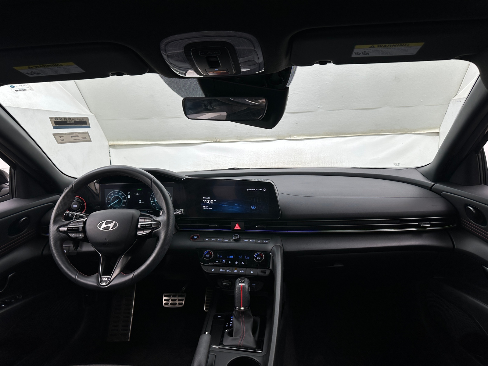 Thumbnail: 2024 Hyundai Elantra - 3