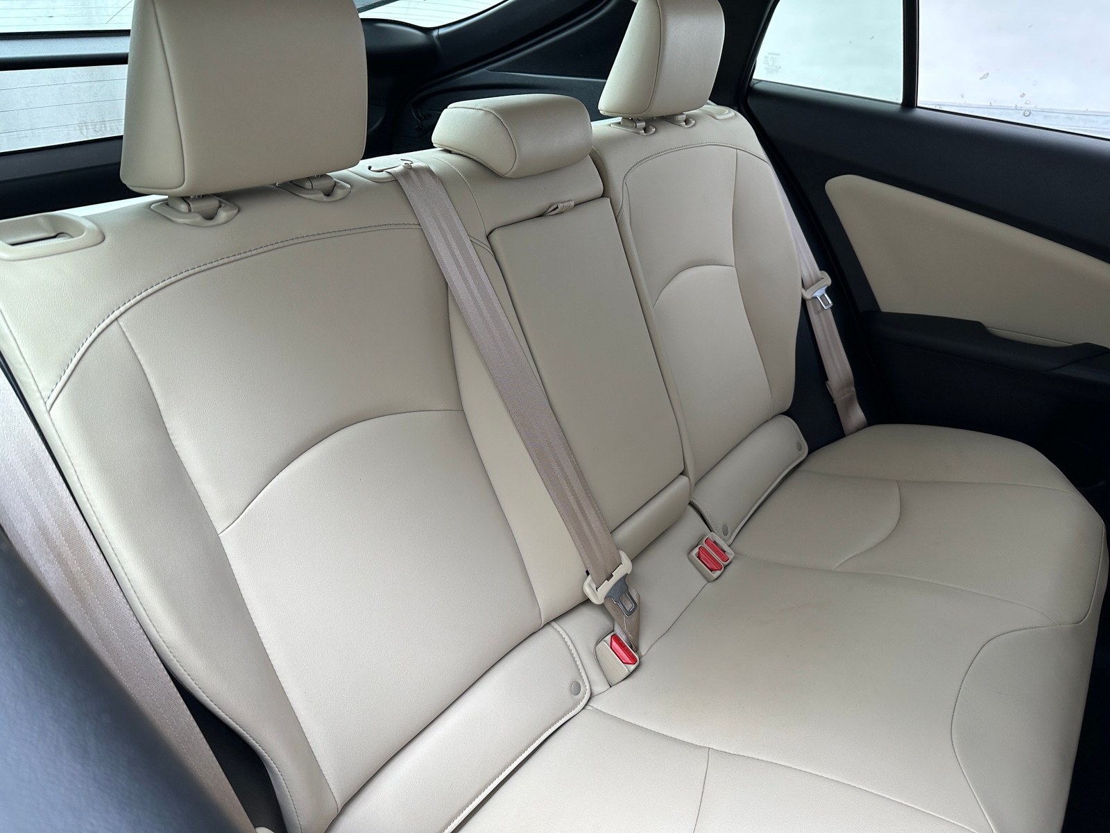 Thumbnail: 2019 Toyota Prius - 5