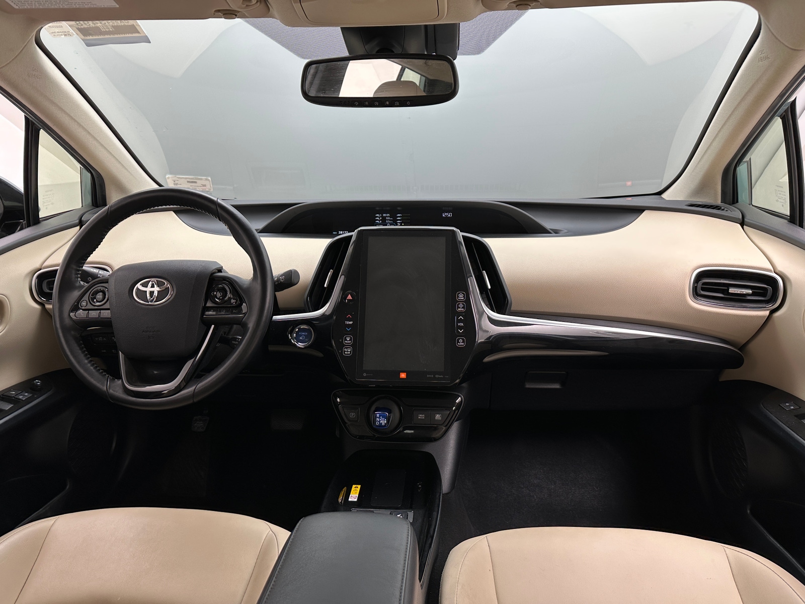 Thumbnail: 2019 Toyota Prius - 2