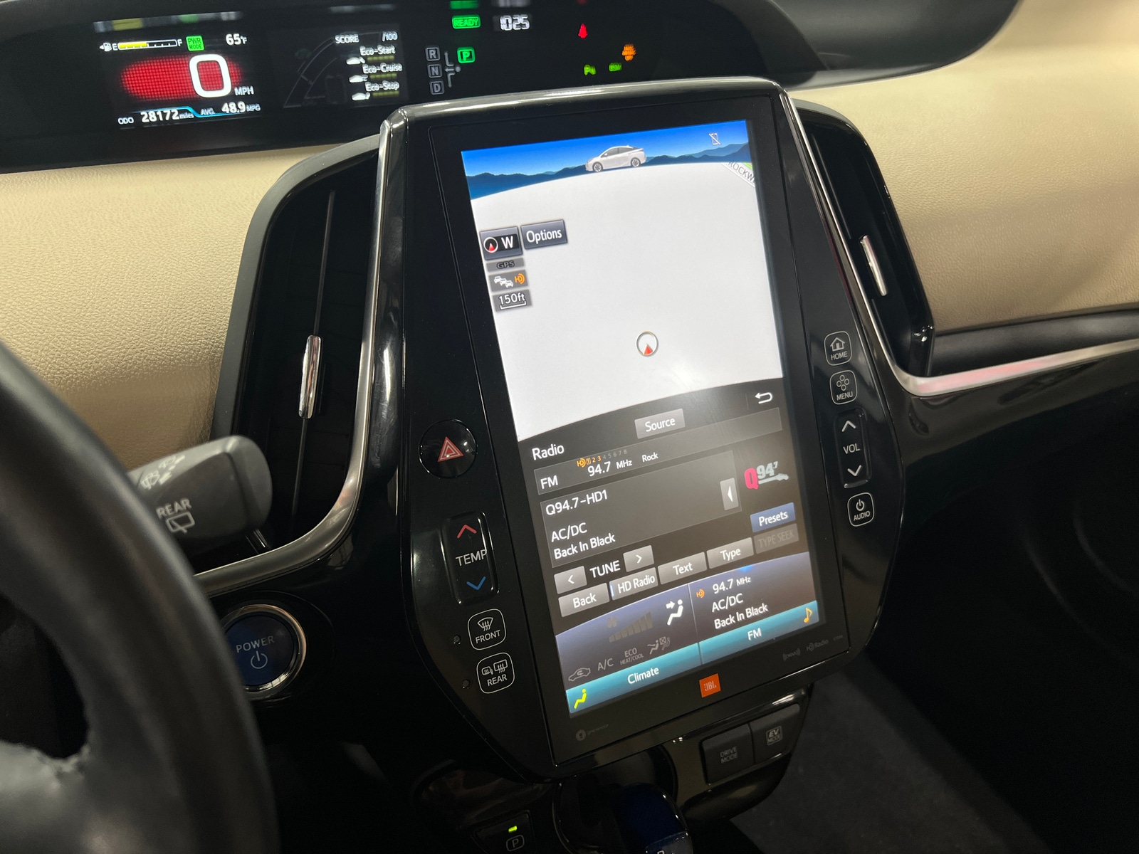 Thumbnail: 2019 Toyota Prius - 3