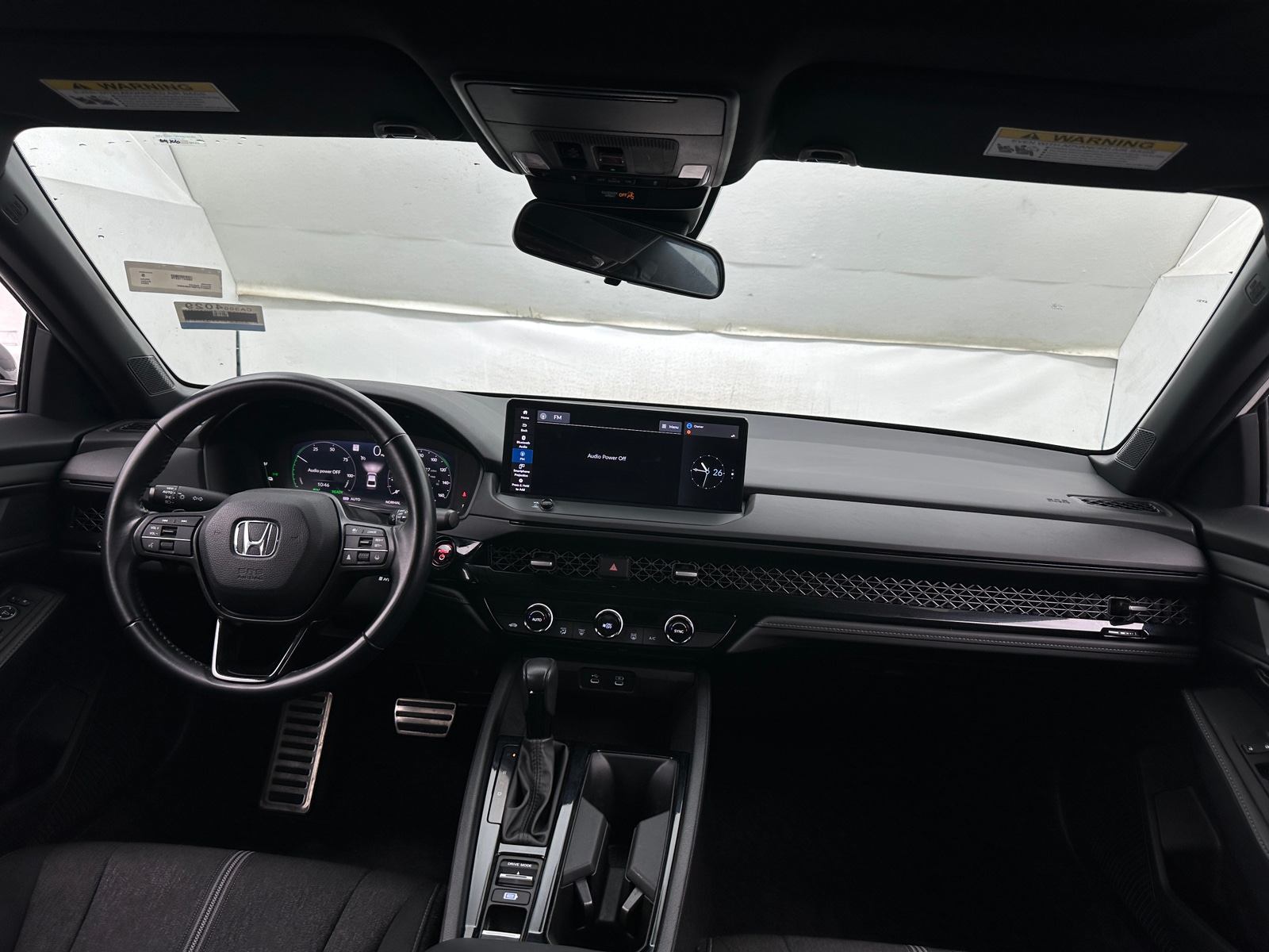 Thumbnail: 2023 Honda Accord - 3