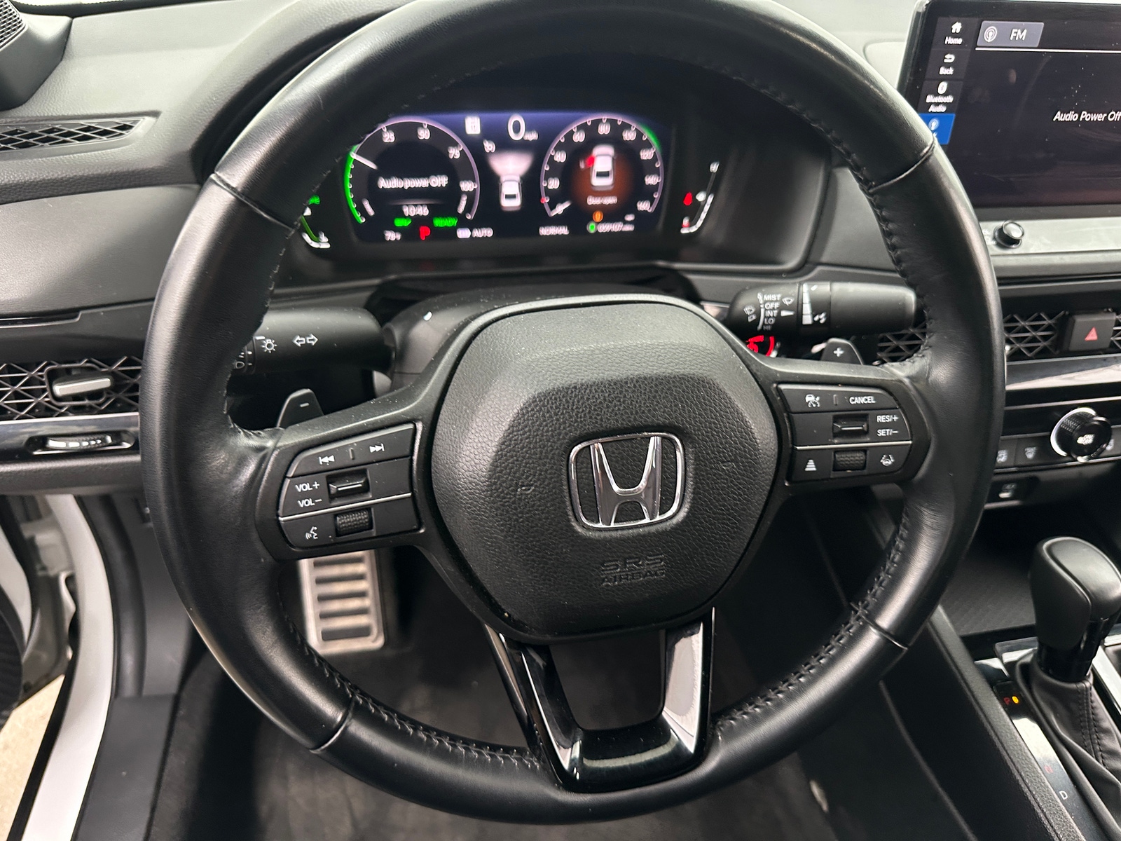 Thumbnail: 2023 Honda Accord - 5