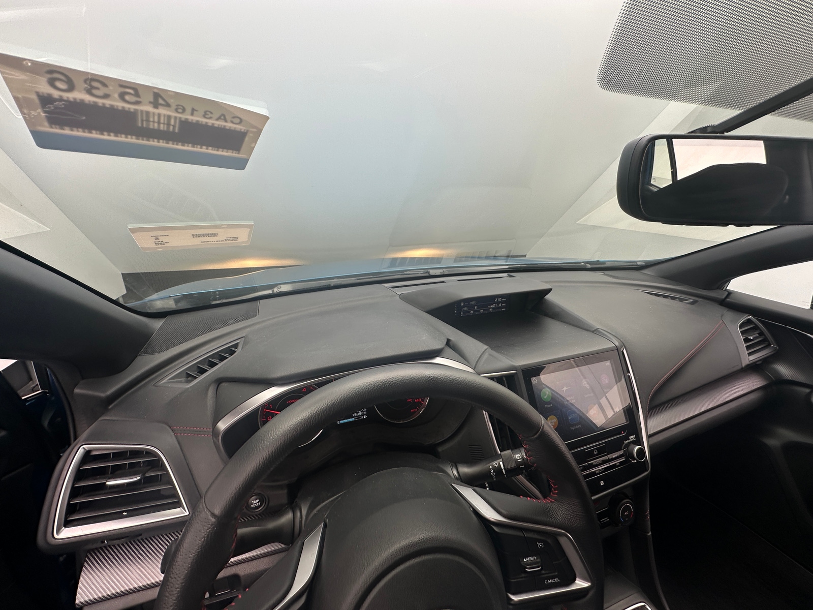 Thumbnail: 2019 Subaru Impreza - 3