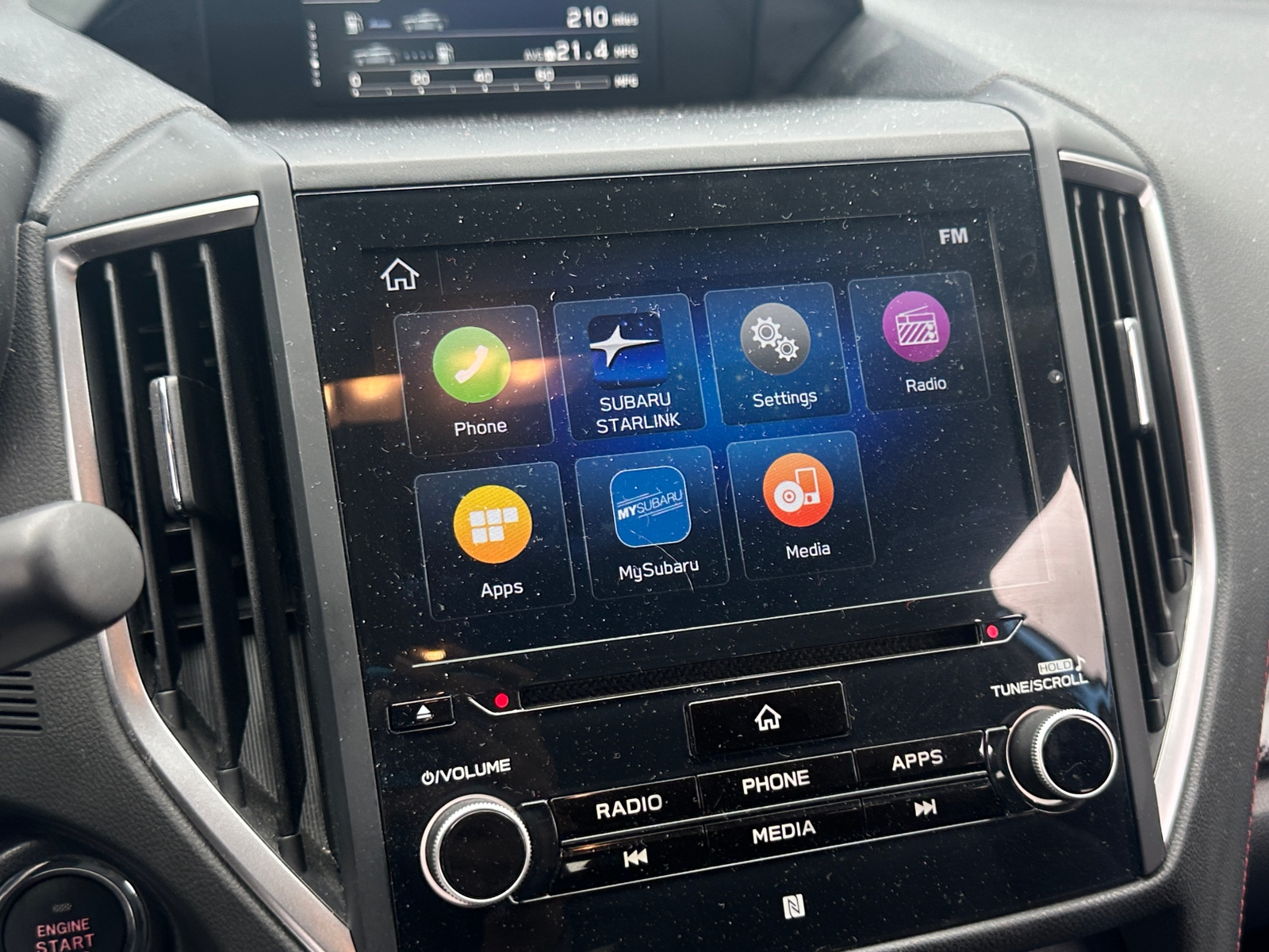 Thumbnail: 2019 Subaru Impreza - 4