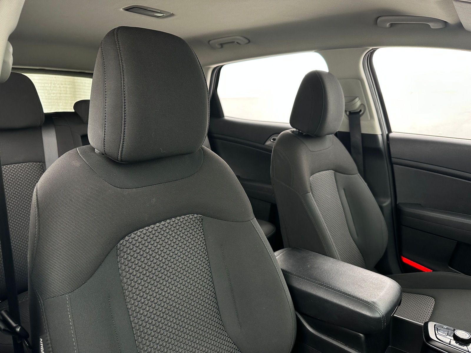 Thumbnail: 2023 Kia Sportage - 2