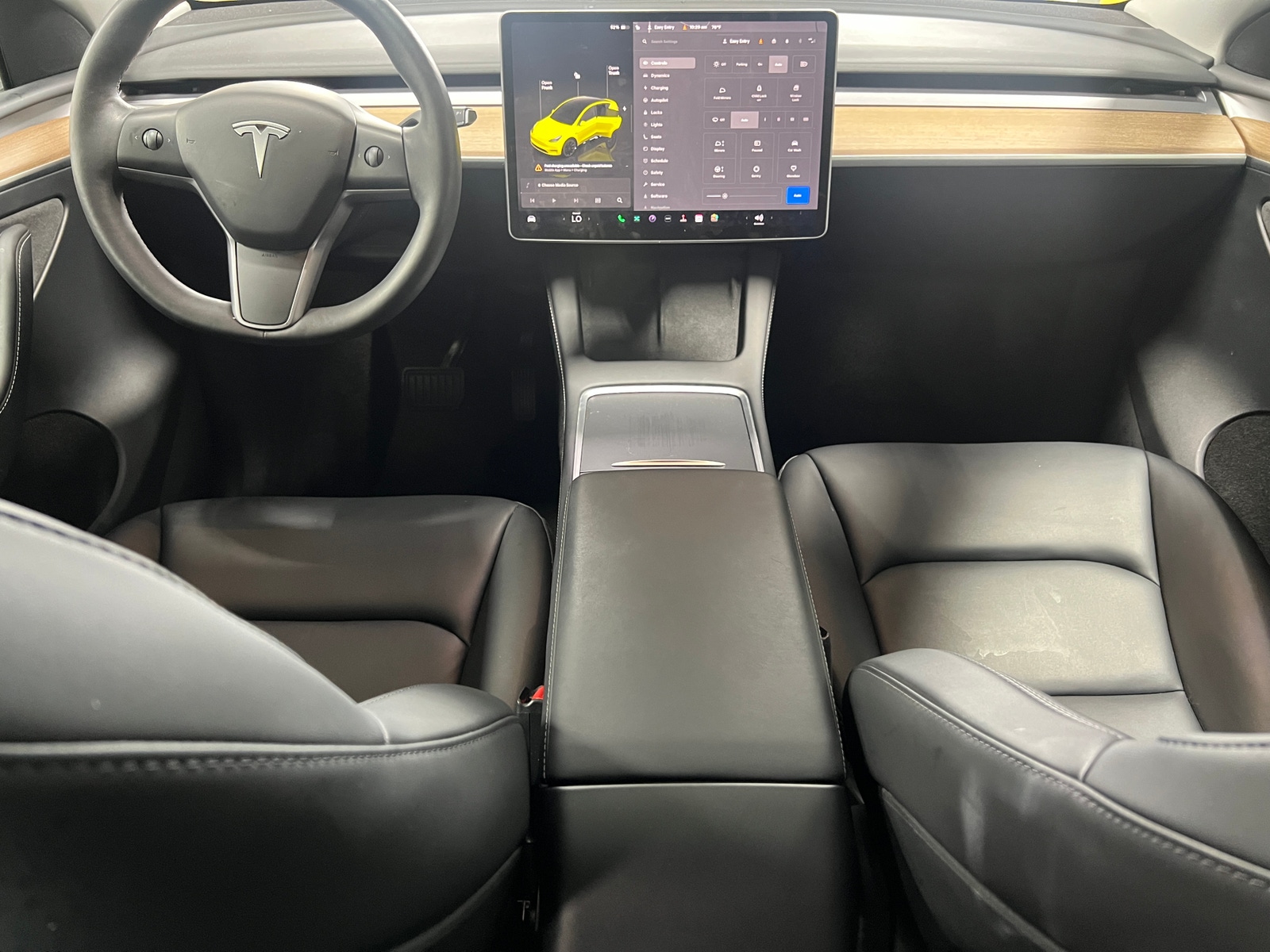 Thumbnail: 2023 Tesla Model Y - 2