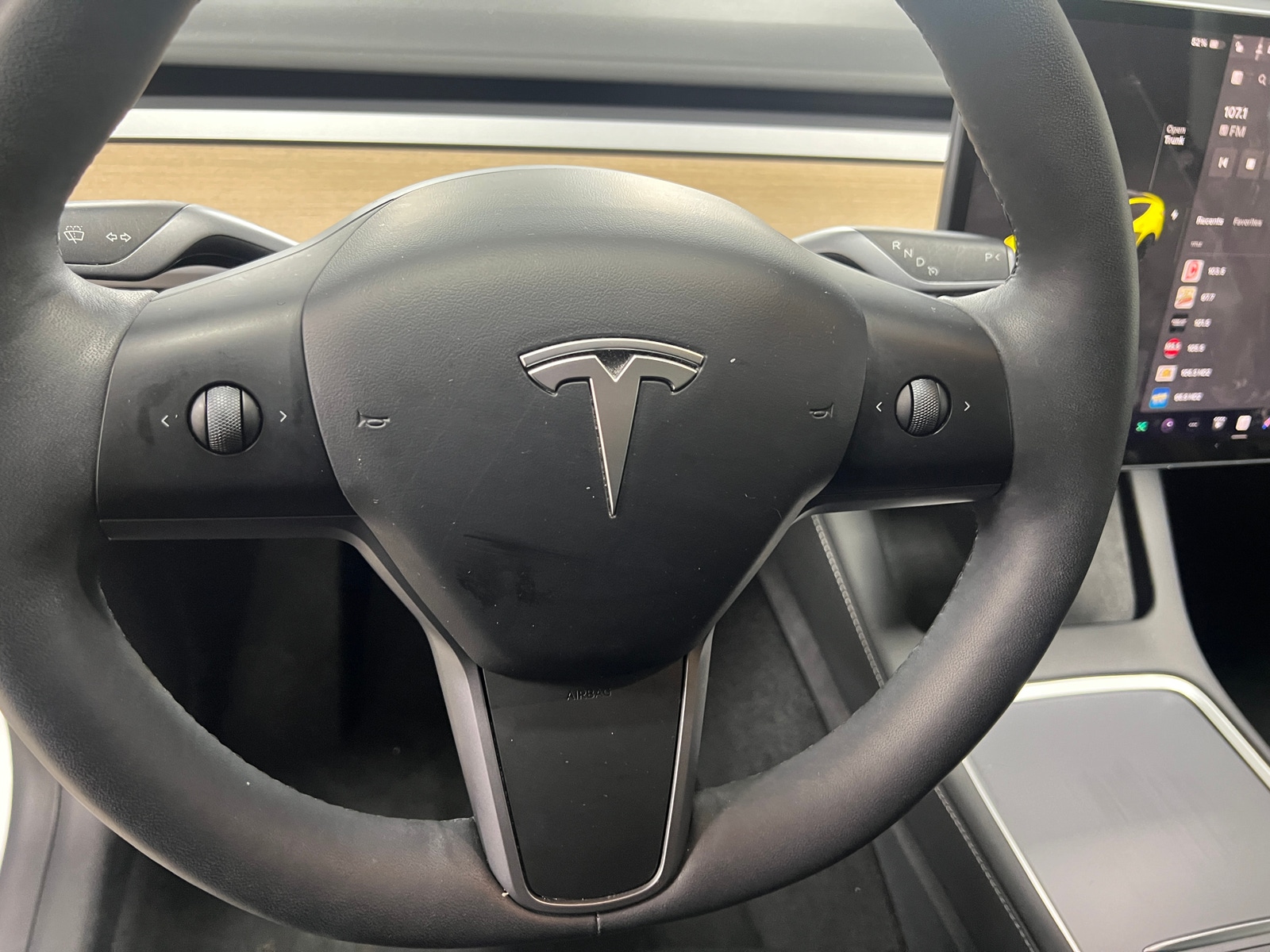 Thumbnail: 2023 Tesla Model Y - 4