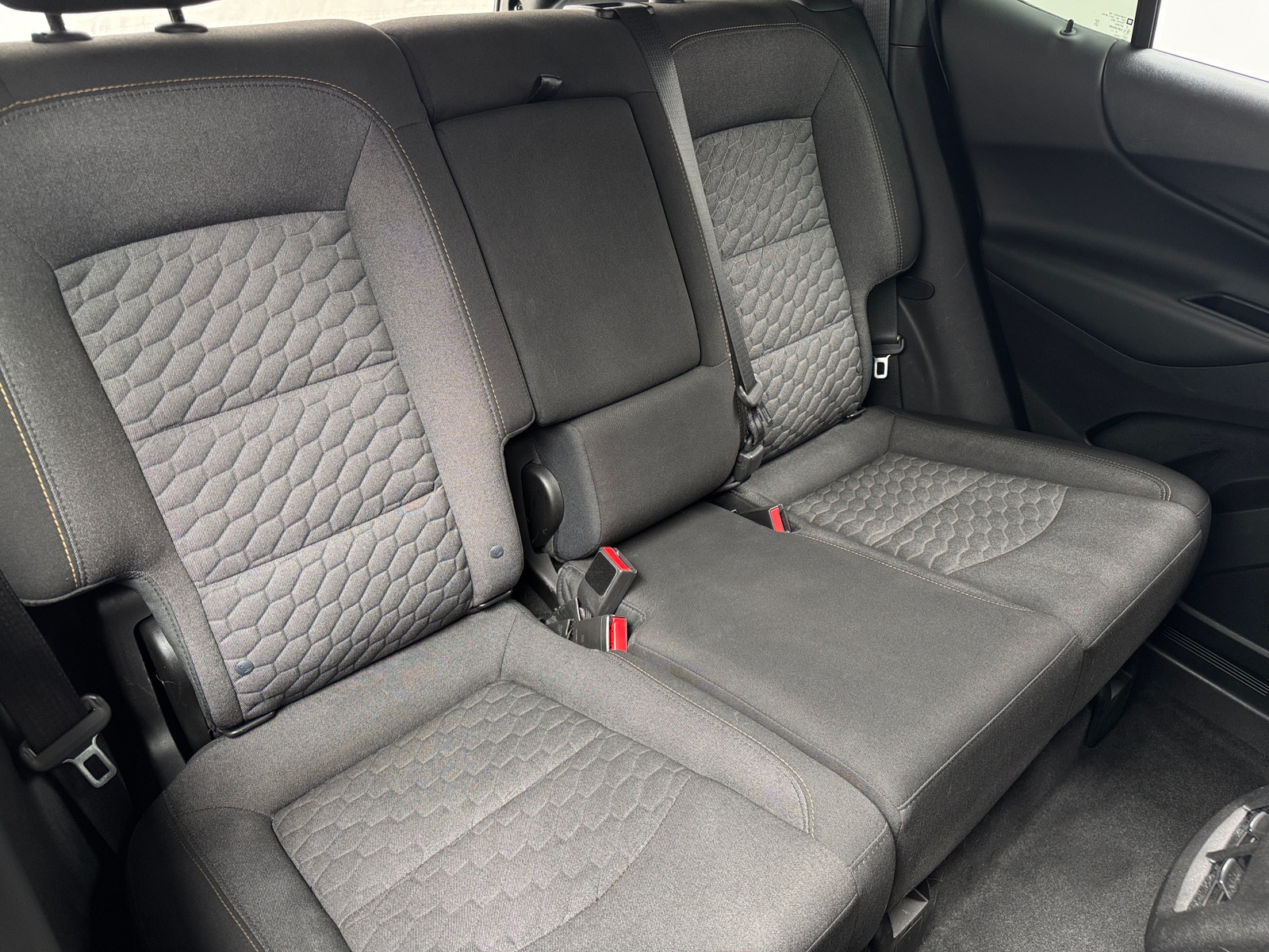 Thumbnail: 2019 Chevrolet Equinox - 6