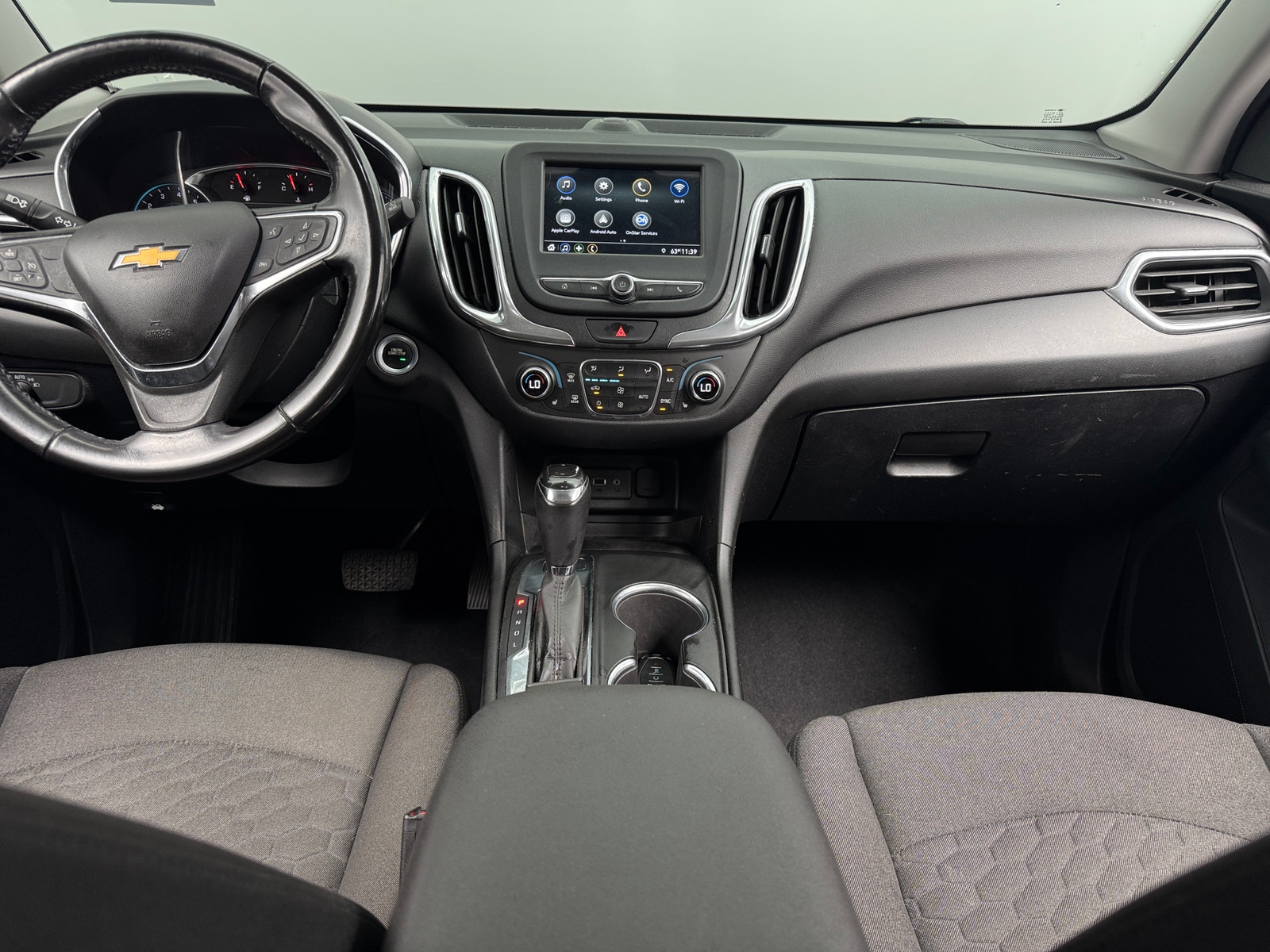 Thumbnail: 2019 Chevrolet Equinox - 3
