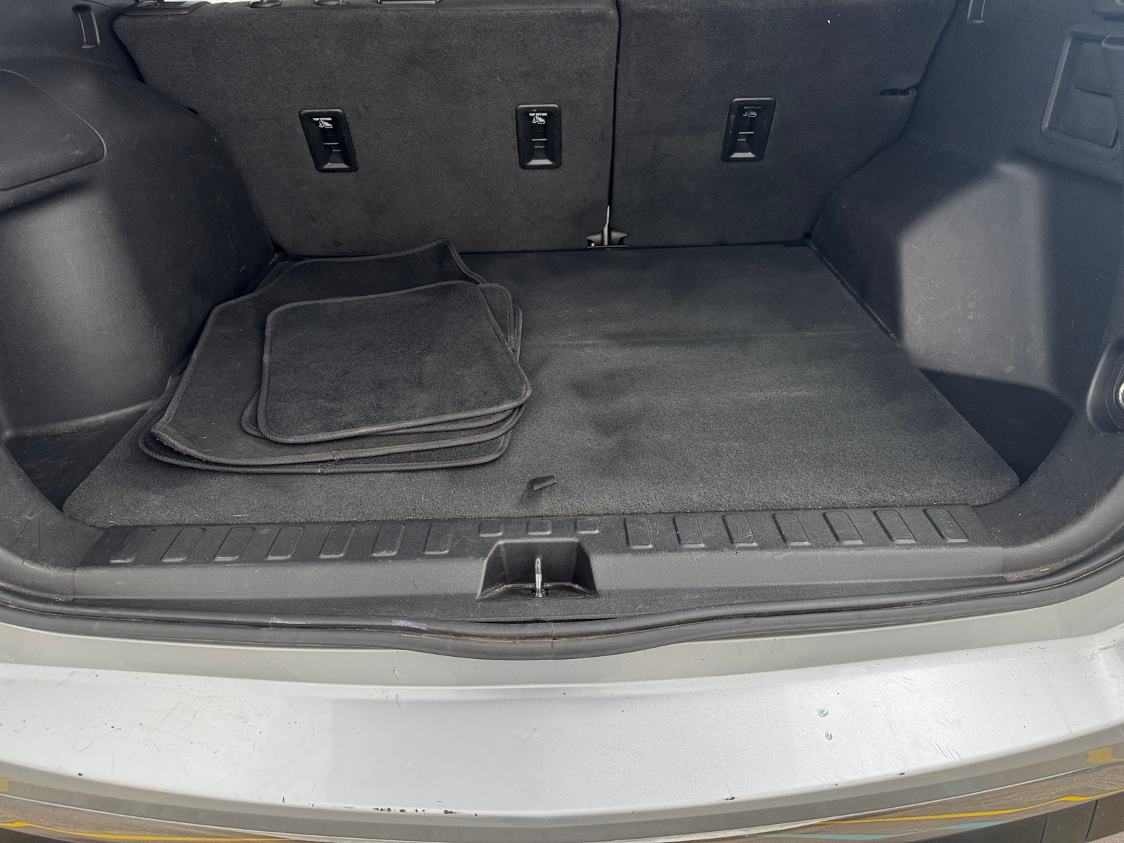 Thumbnail: 2019 Chevrolet Equinox - 7
