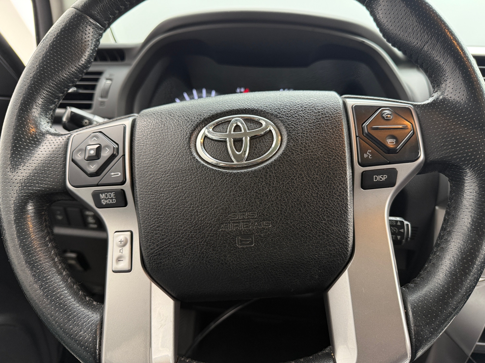 Thumbnail: 2019 Toyota 4Runner - 4