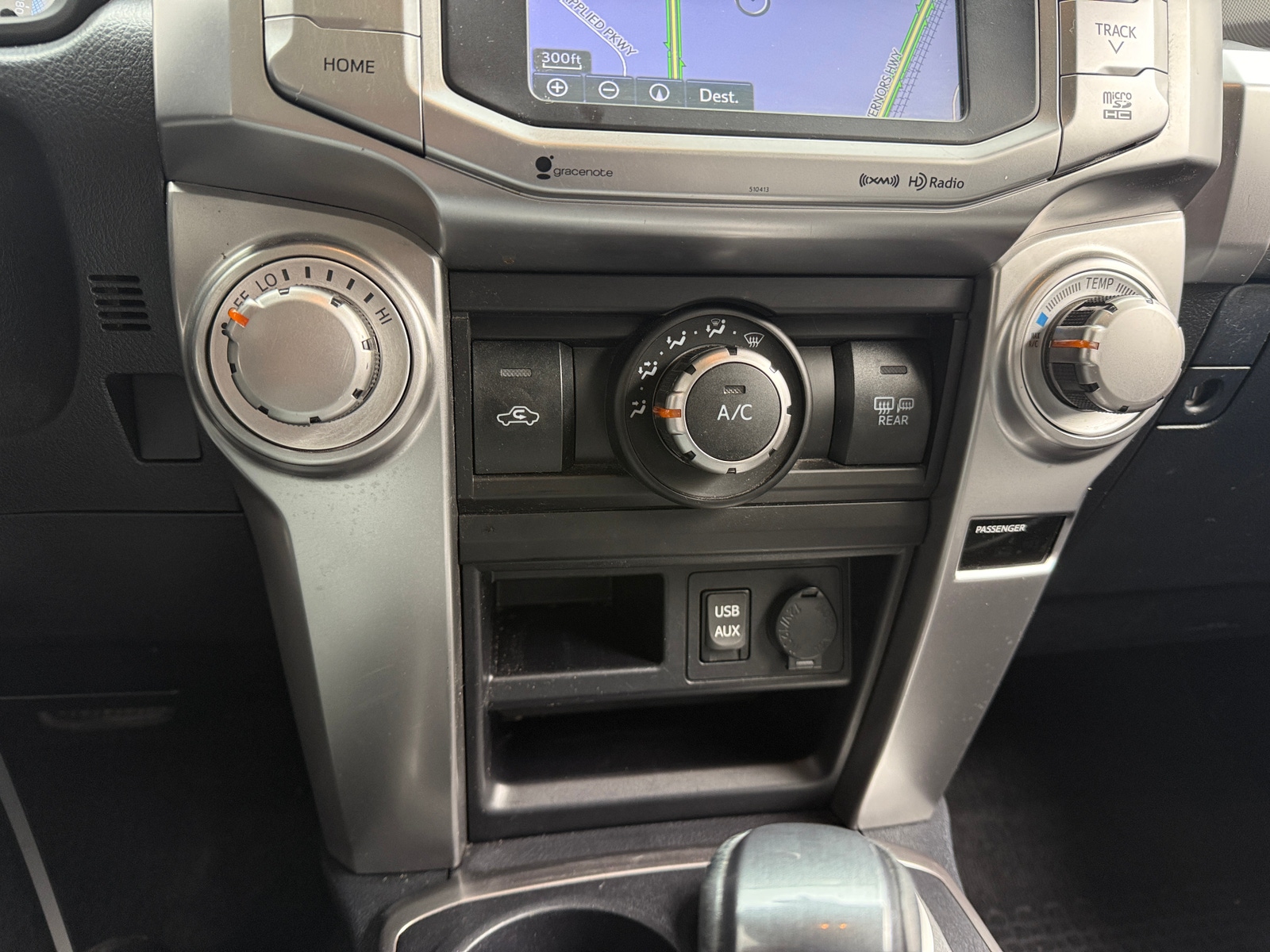 Thumbnail: 2019 Toyota 4Runner - 3