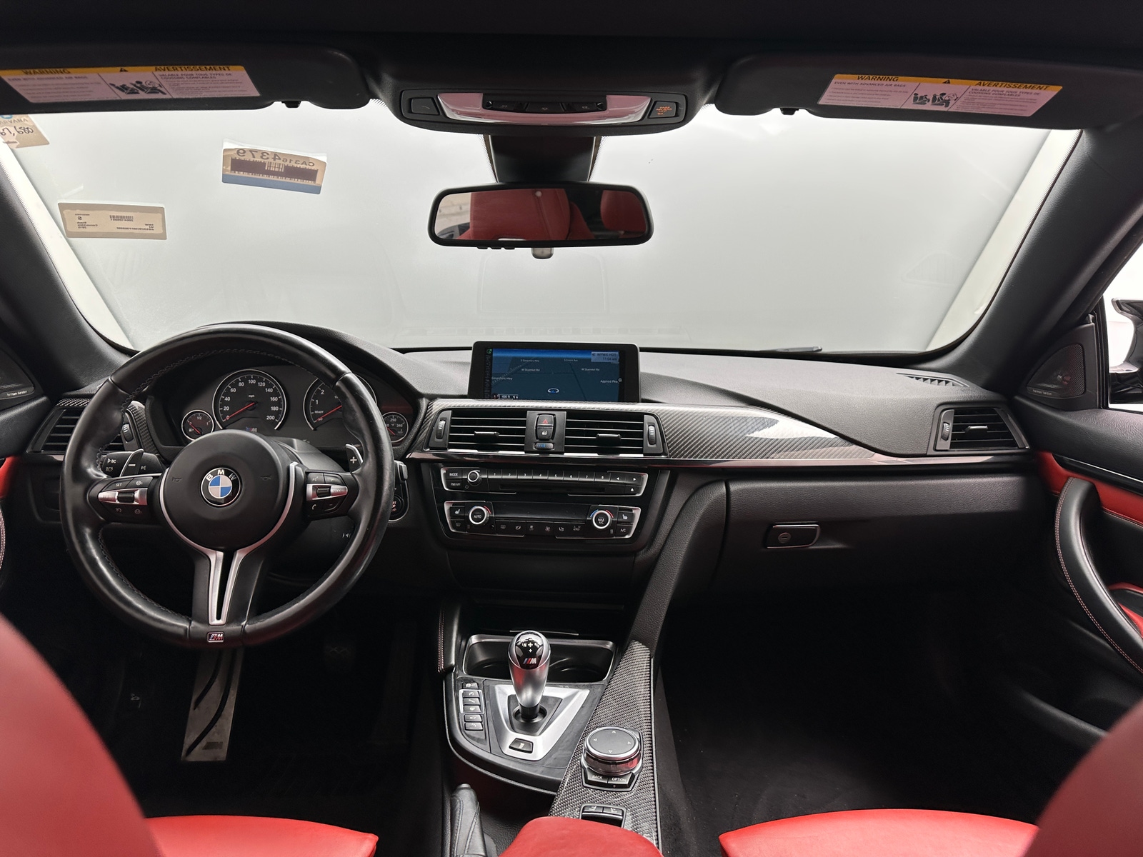 Thumbnail: 2015 BMW M4 - 2