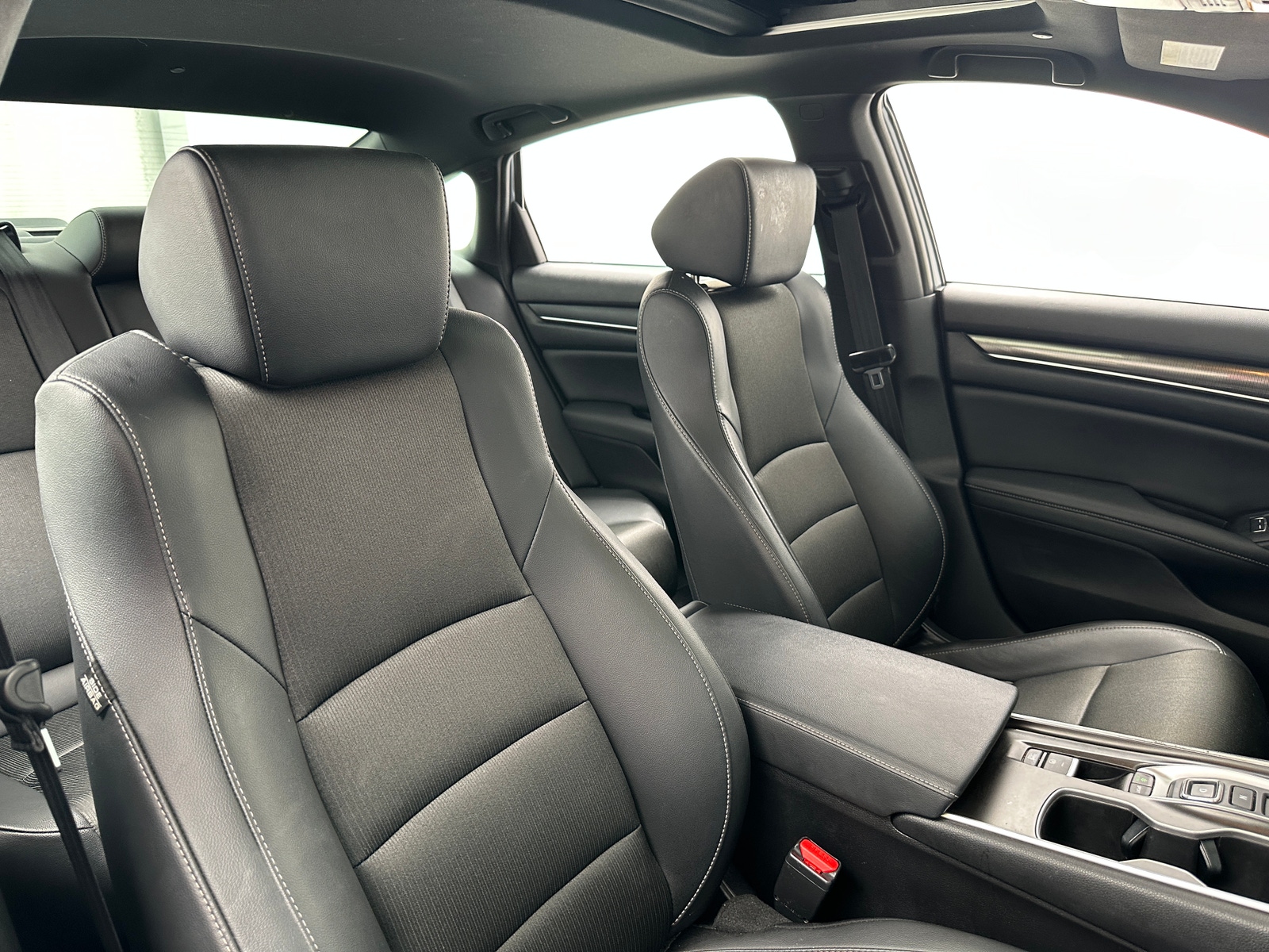 Thumbnail: 2021 Honda Accord - 2
