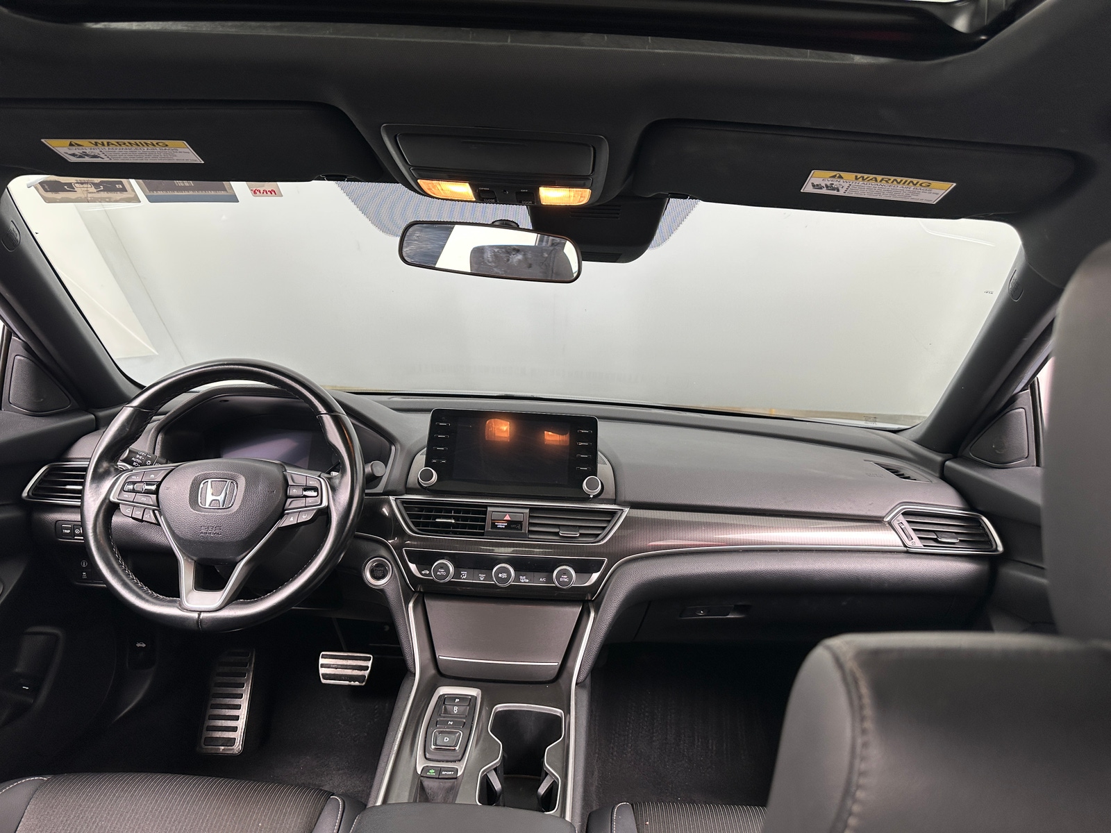Thumbnail: 2021 Honda Accord - 3