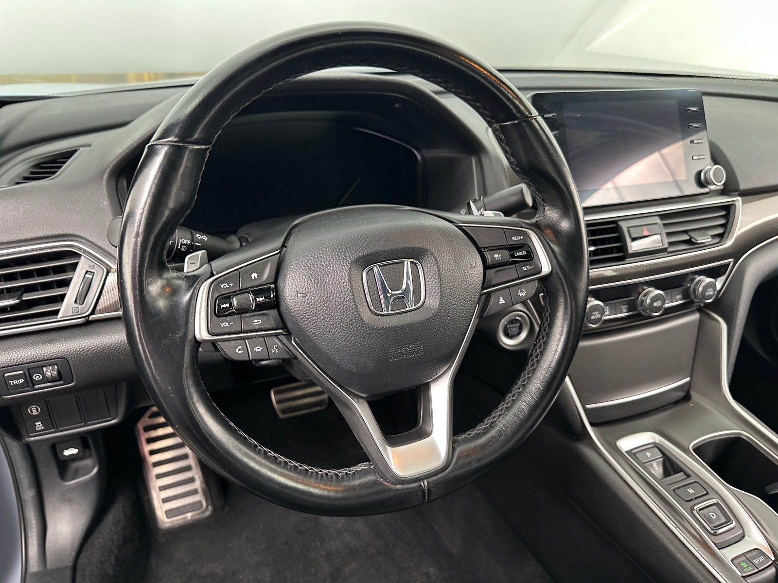 Thumbnail: 2021 Honda Accord - 5