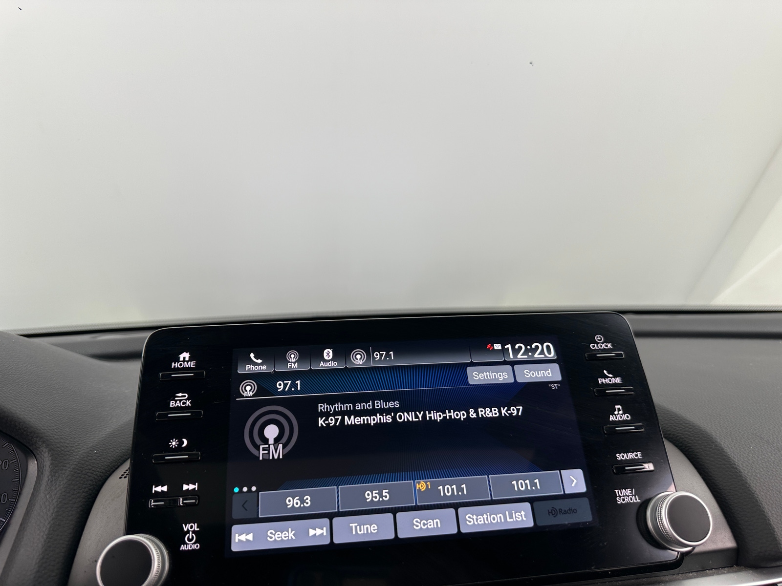 Thumbnail: 2021 Honda Accord - 4