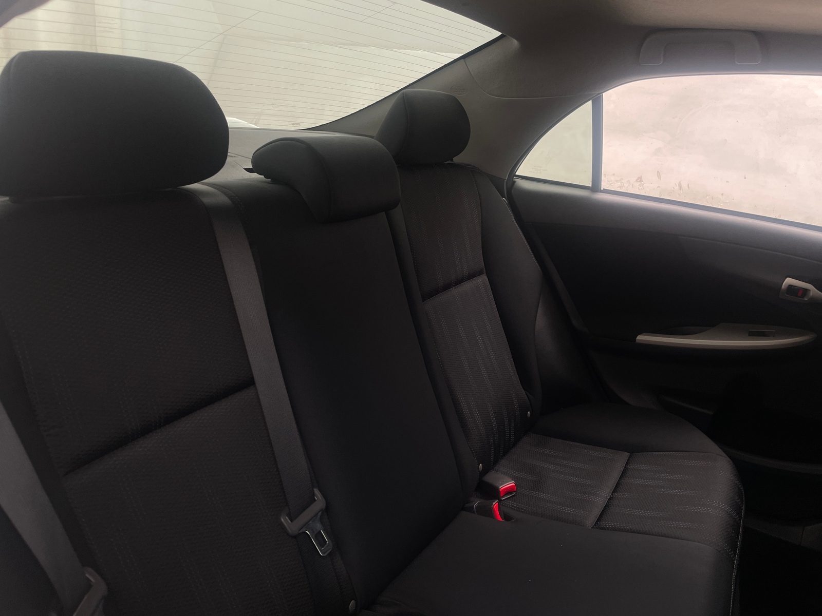 Thumbnail: 2013 Toyota Corolla - 6