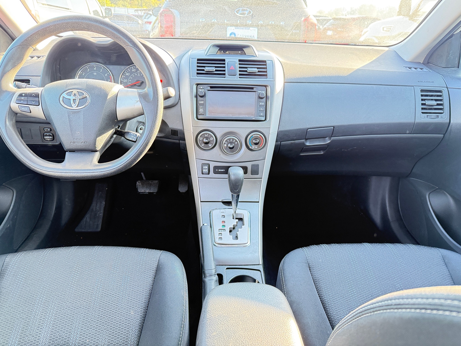Thumbnail: 2013 Toyota Corolla - 3