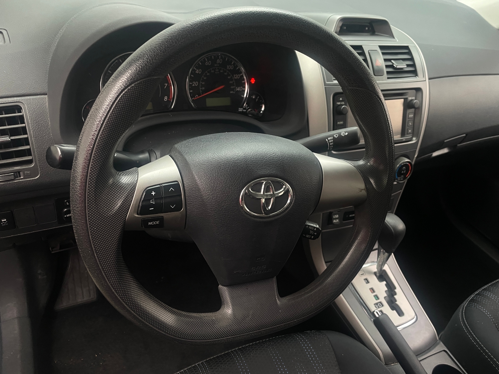 Thumbnail: 2013 Toyota Corolla - 5