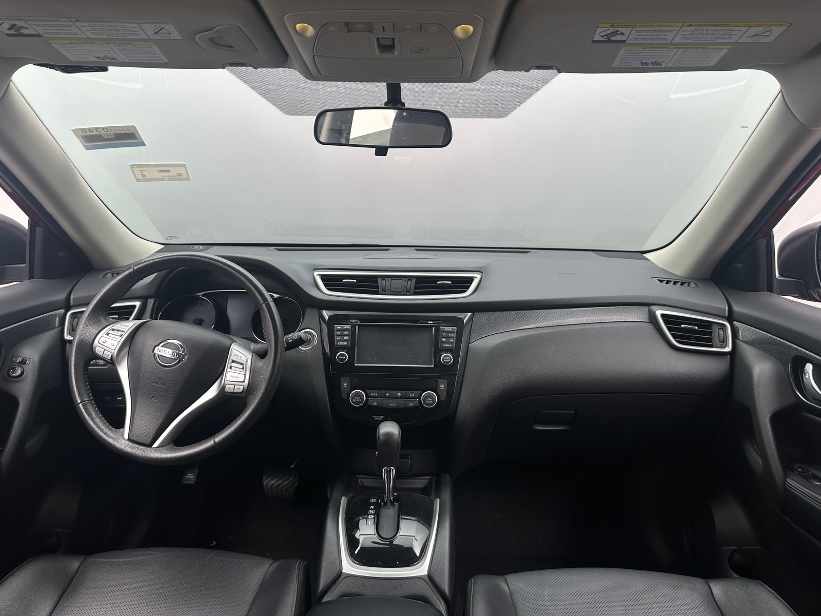Thumbnail: 2016 Nissan Rogue - 2