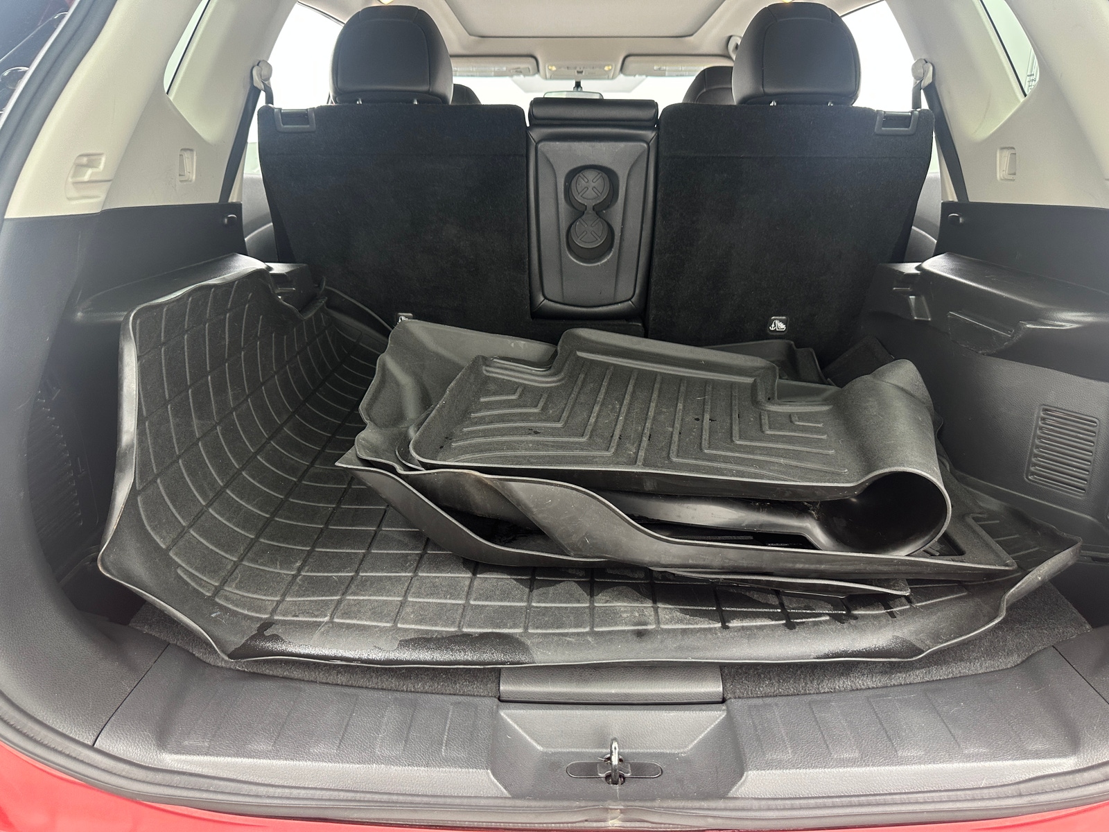 Thumbnail: 2016 Nissan Rogue - 6