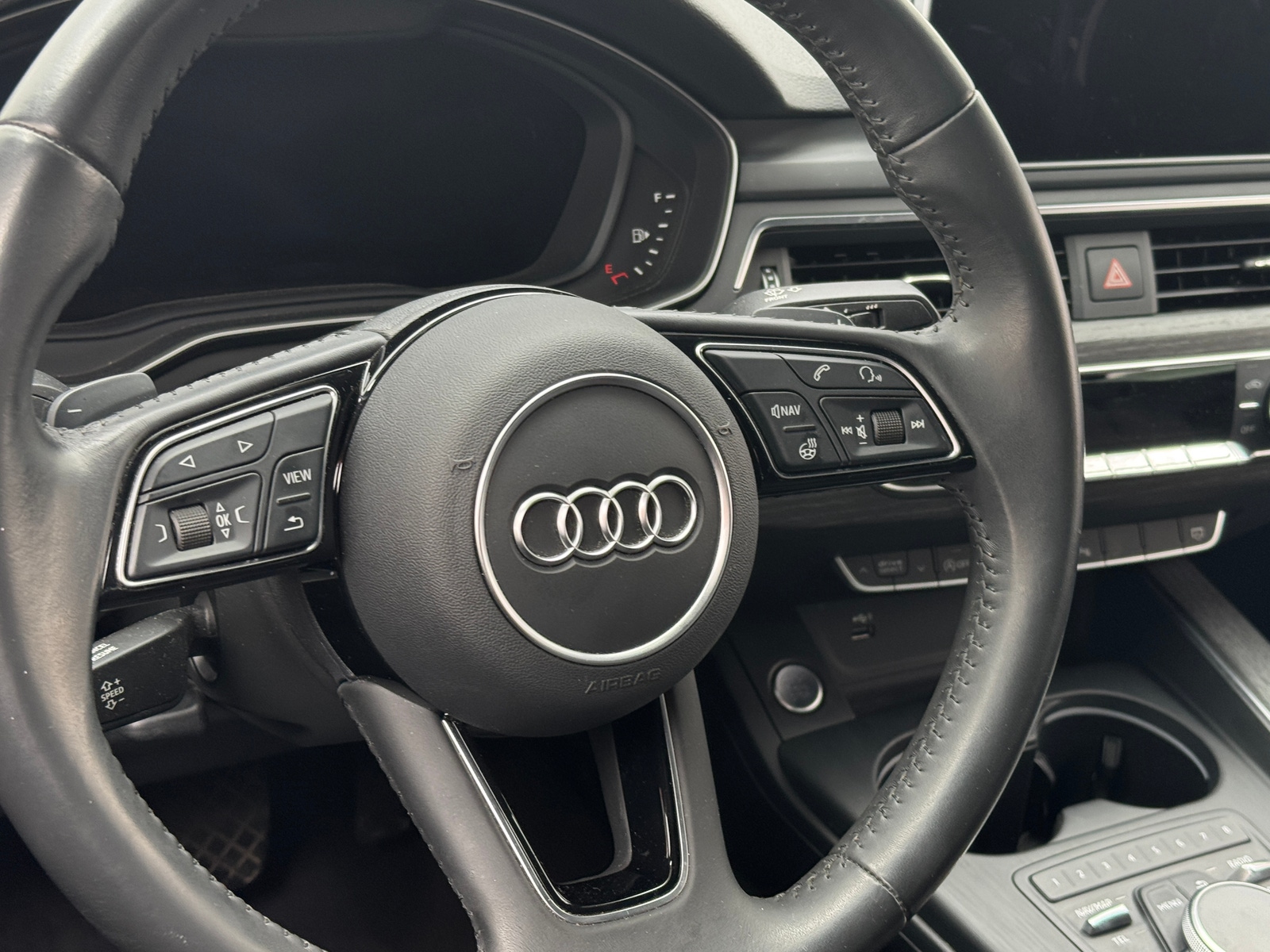 Thumbnail: 2018 Audi A5 - 4