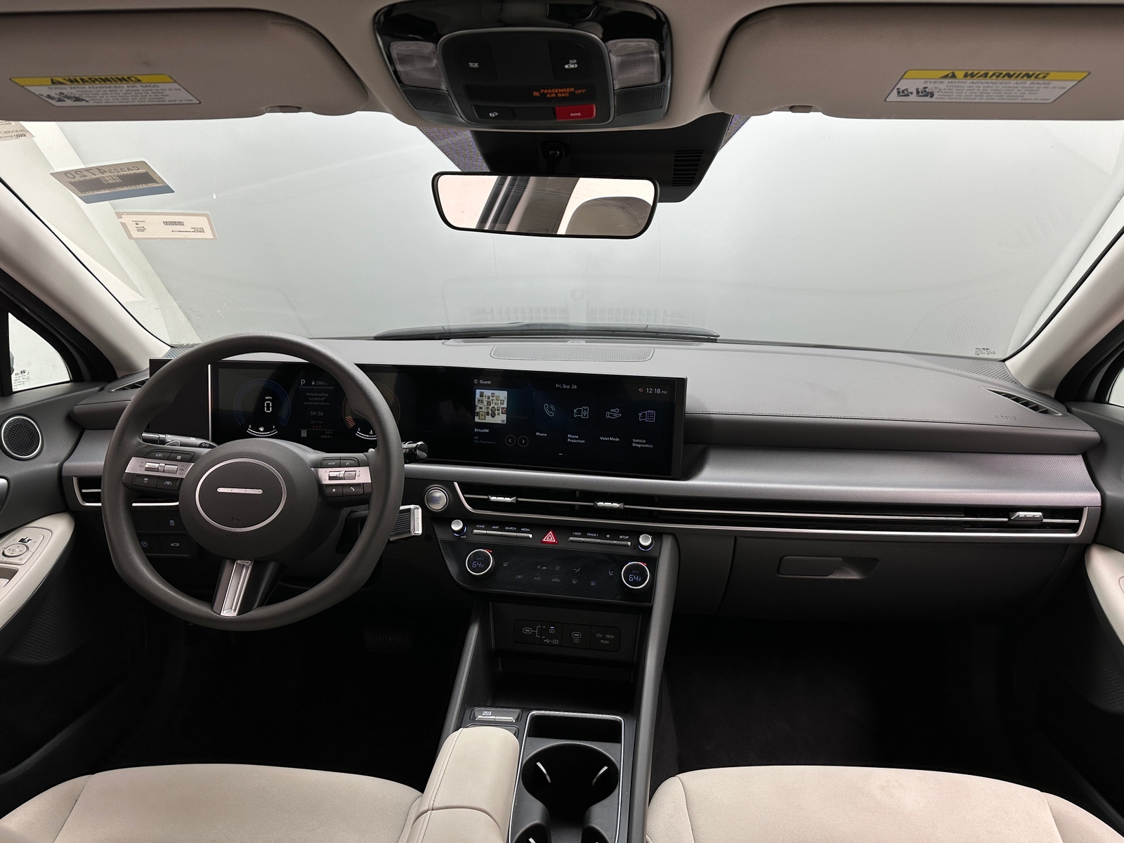 Thumbnail: 2025 Hyundai Sonata - 3