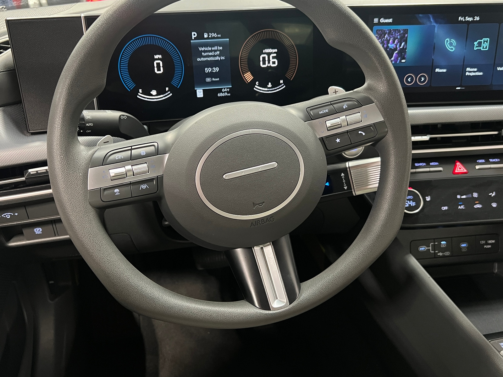 Thumbnail: 2025 Hyundai Sonata - 5