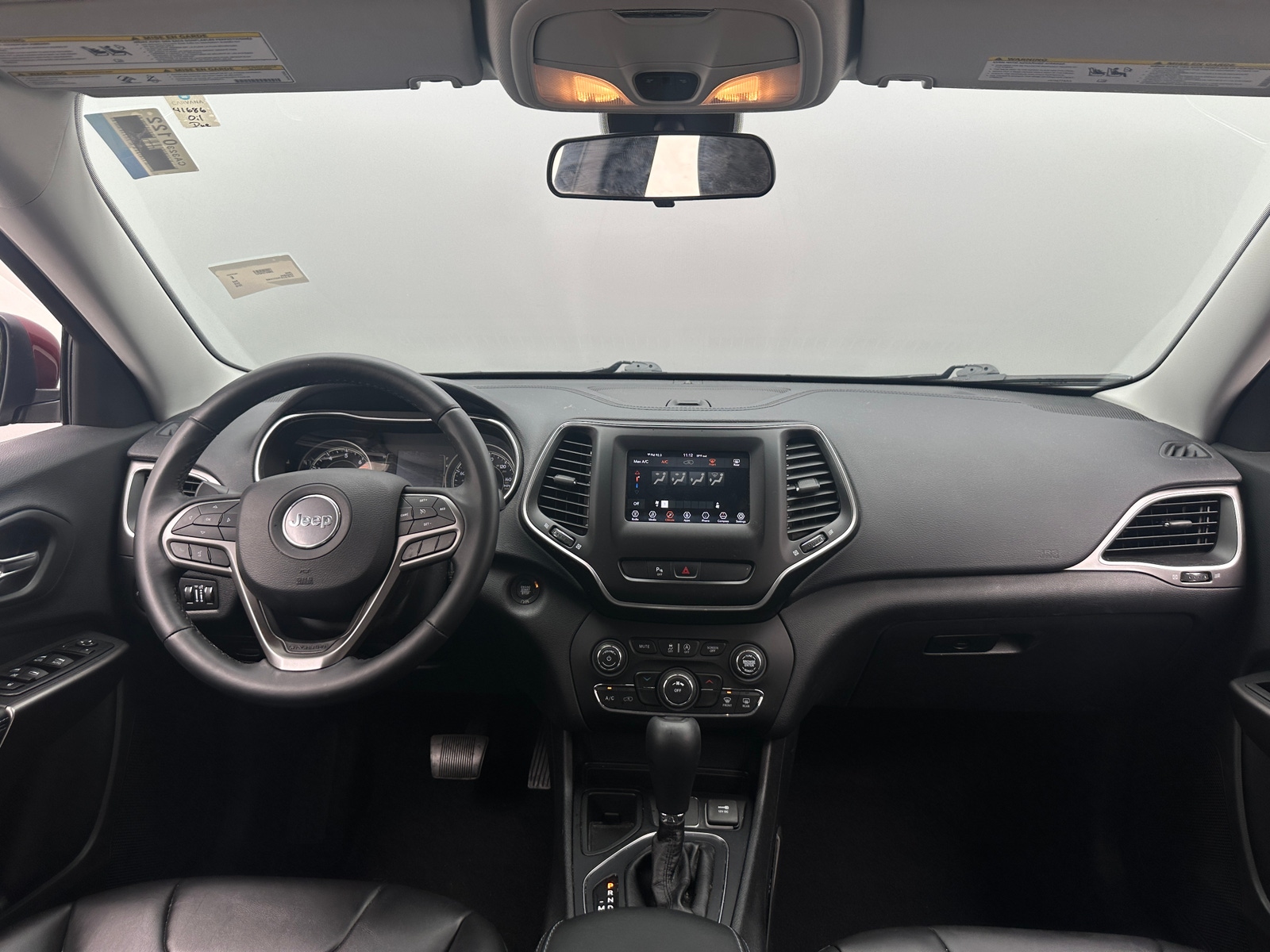 Thumbnail: 2019 Jeep Cherokee - 2