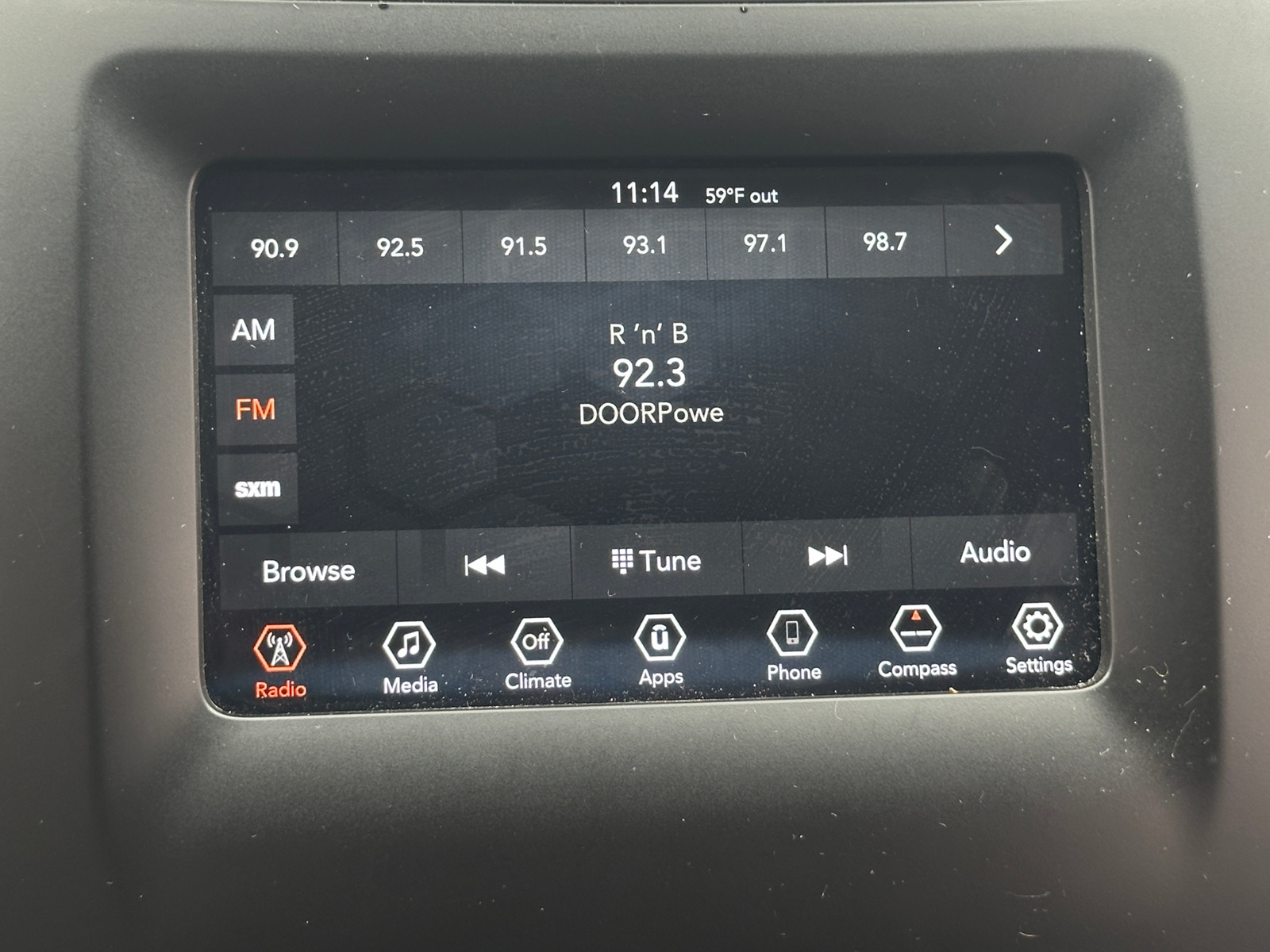 Thumbnail: 2019 Jeep Cherokee - 3