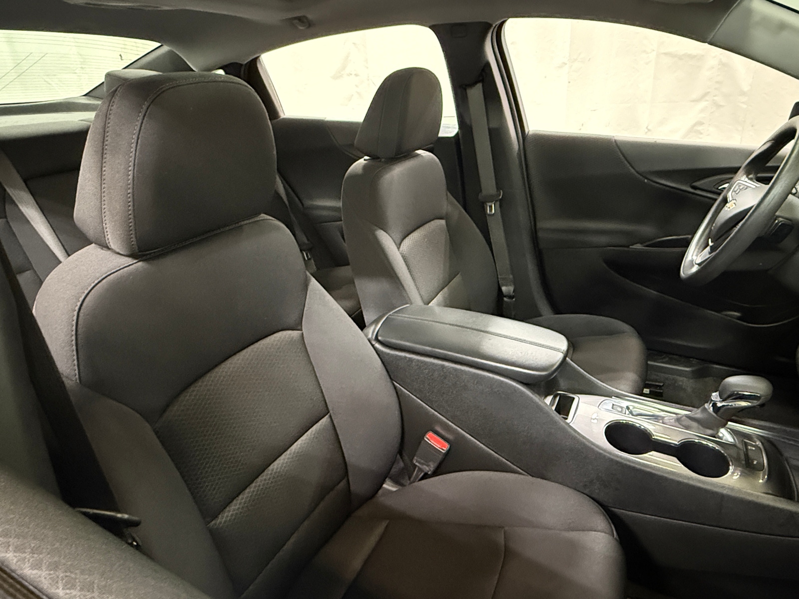Thumbnail: 2024 Chevrolet Malibu - 2