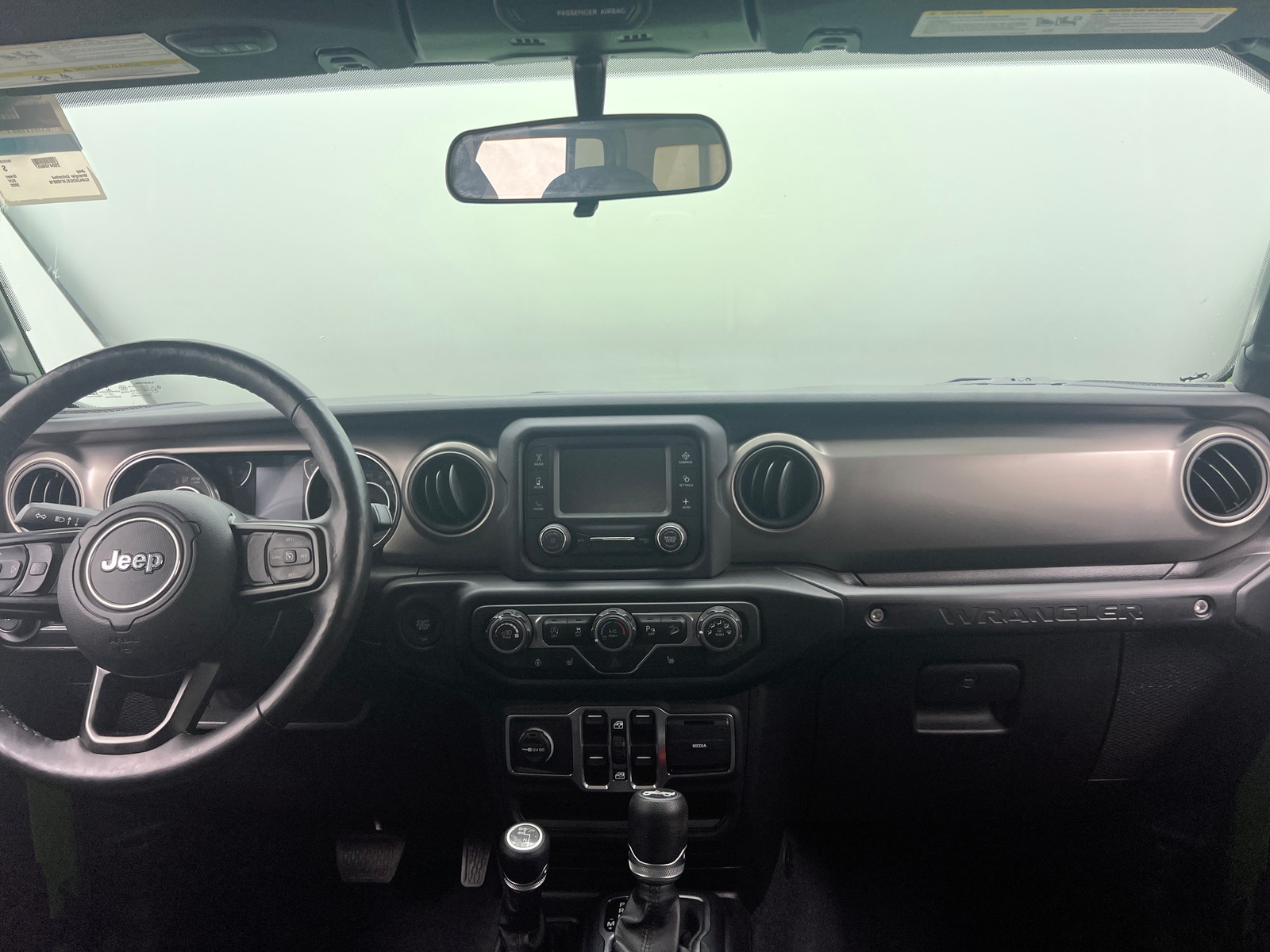 Thumbnail: 2020 Jeep Wrangler - 3