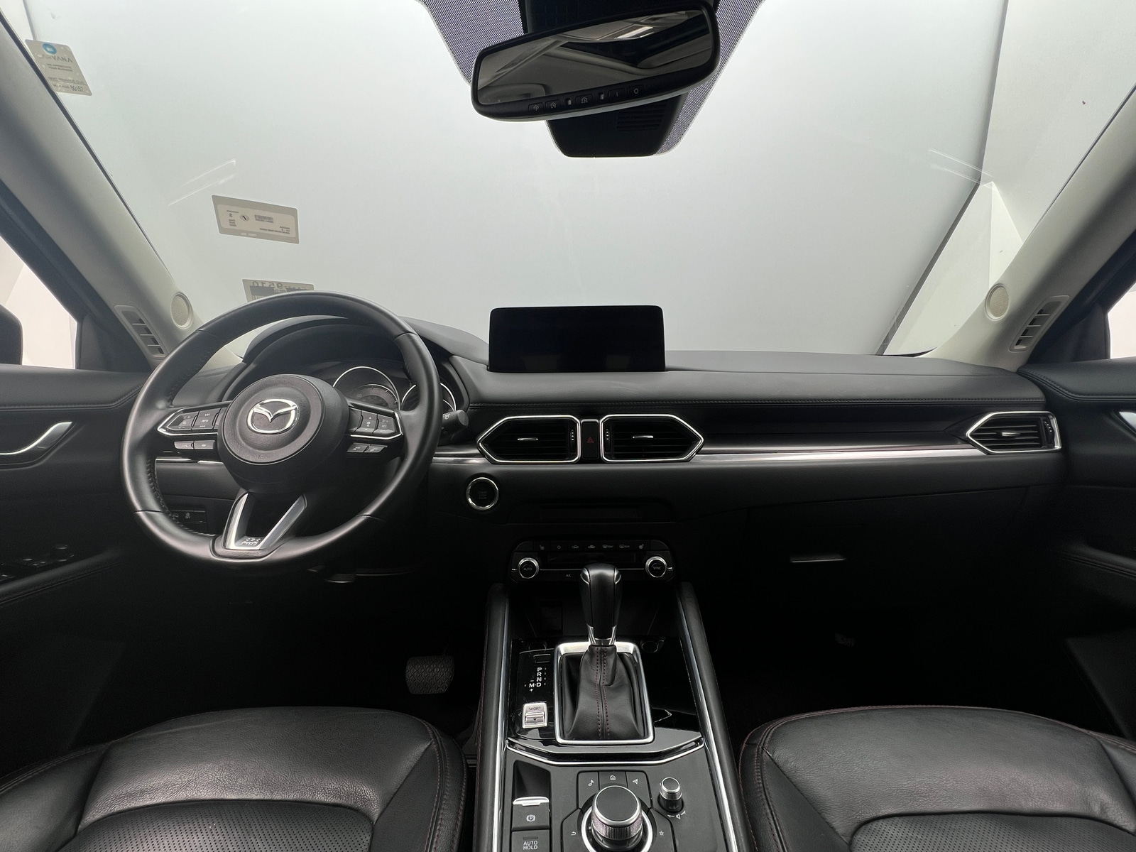 Thumbnail: 2022 Mazda CX-5 - 2