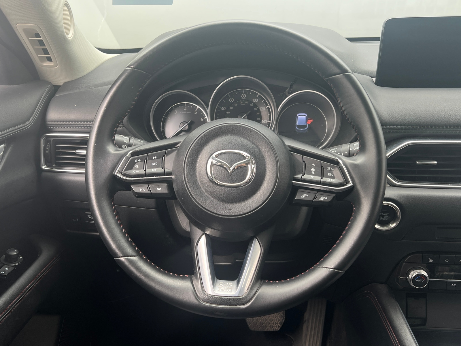 Thumbnail: 2022 Mazda CX-5 - 4