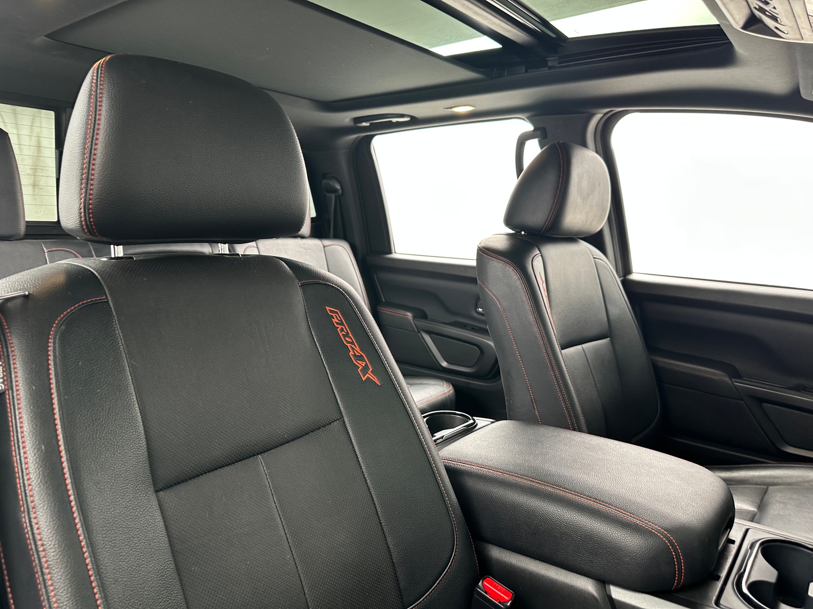 Thumbnail: 2021 Nissan Titan - 2